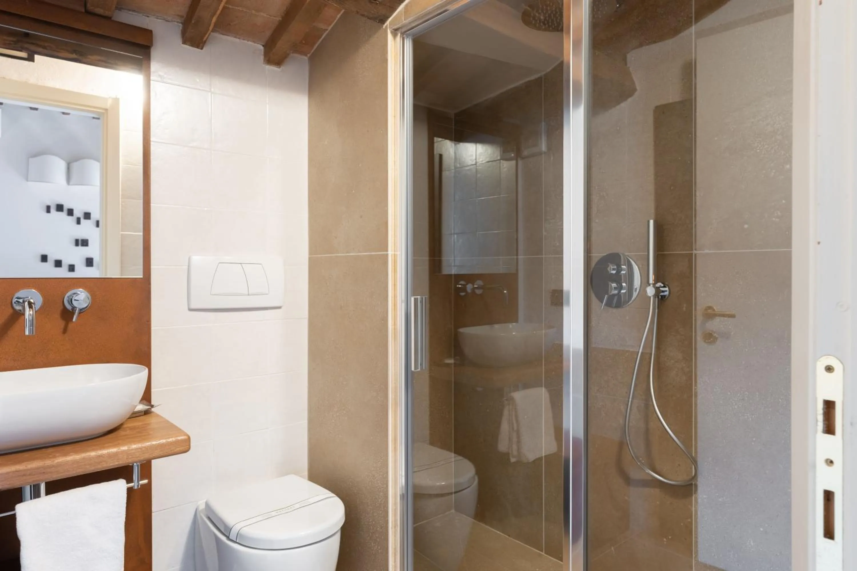 Hotel Della Fortezza