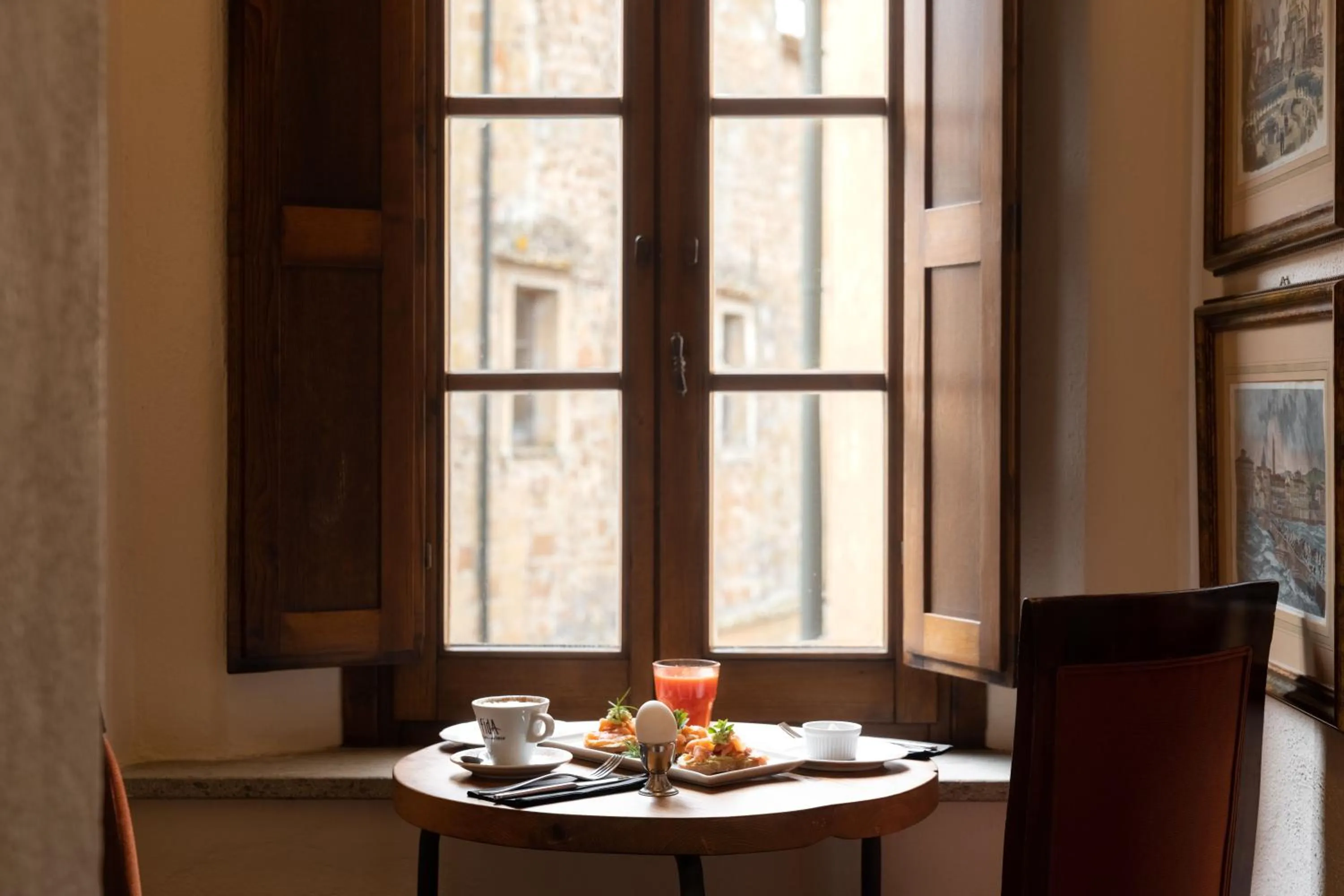 Hotel Della Fortezza