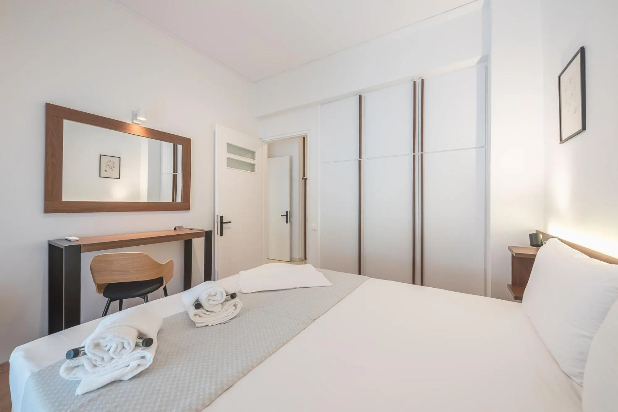 Noho apartments x Koukaki dikaiou 6