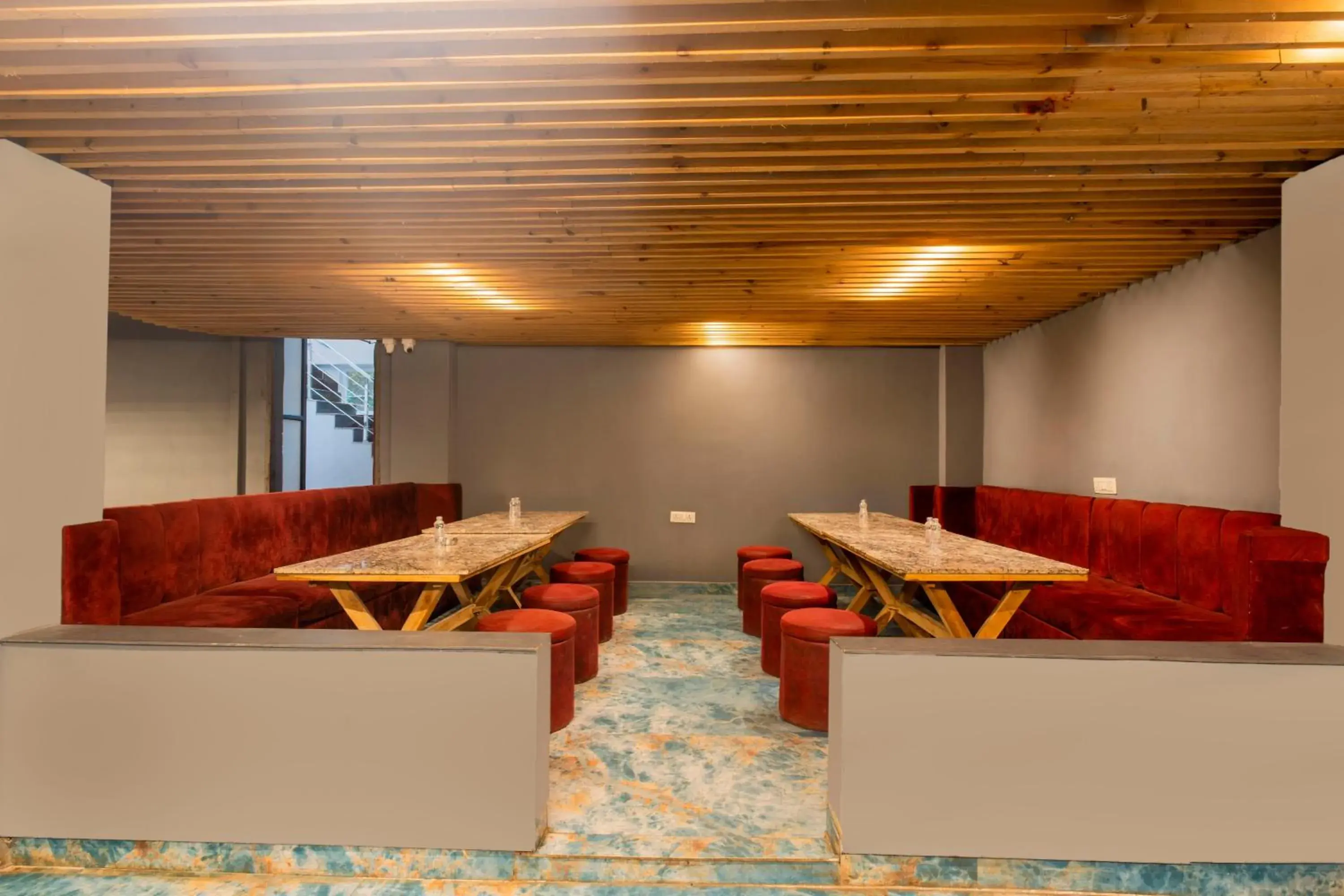 Restaurant/places to eat in Treebo The Mountain Deer Valley Near PGI Restaurant/places to eat in Treebo The Mountain Deer Valley Near PGI