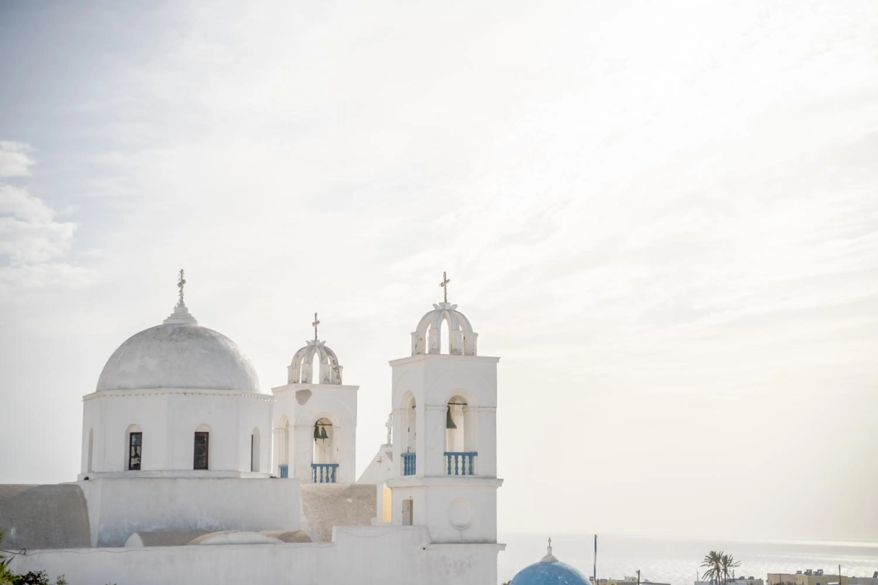 Nearby landmark in Yposkafon Concept Two-Bedroom Villa with Private Jacuzzi and Hamam