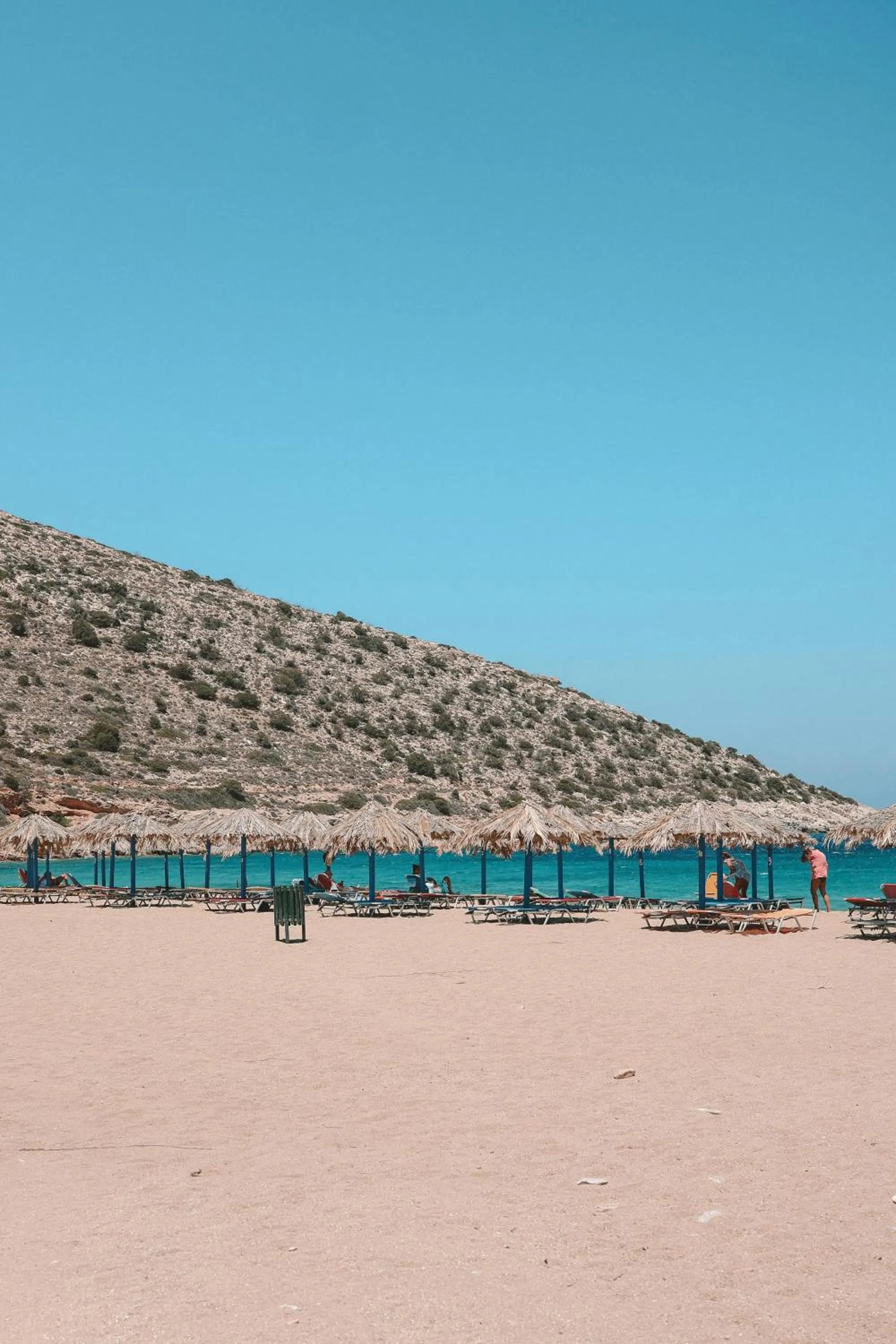 Day in Yposkafon Concept Two-Bedroom Villa with Private Jacuzzi and Hamam