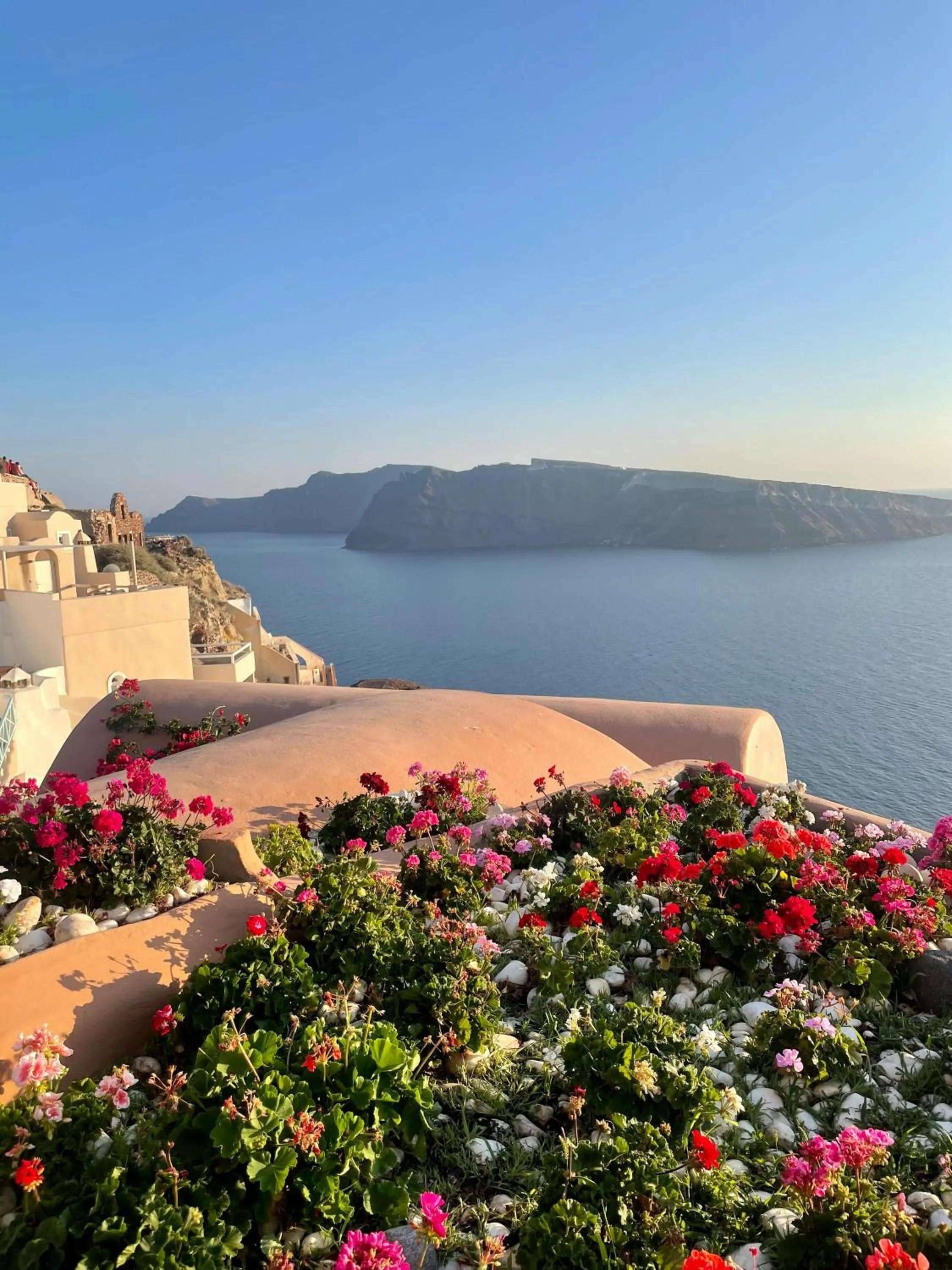 Nearby landmark in Yposkafon Concept Two-Bedroom Villa with Private Jacuzzi and Hamam