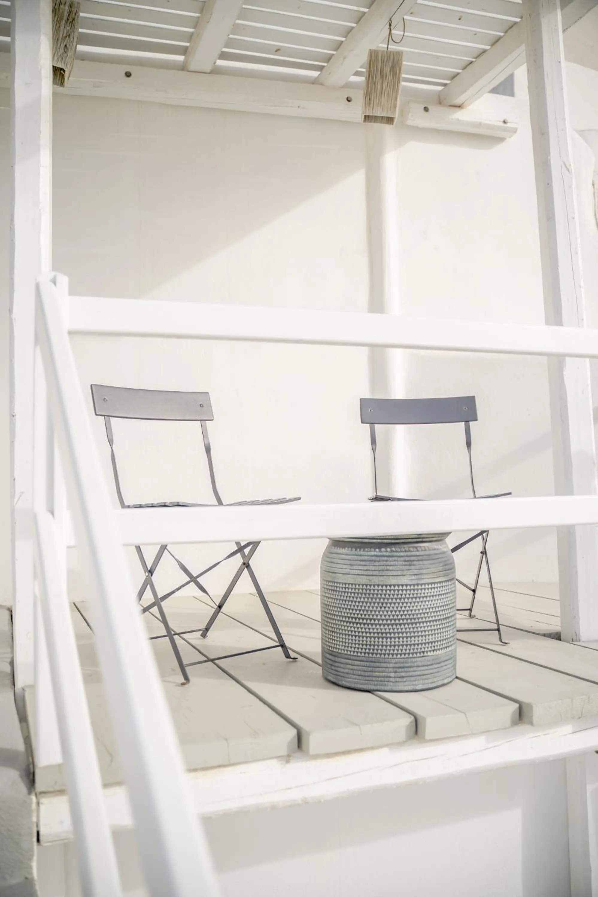 Facade/entrance in Yposkafon Concept Two-Bedroom Villa with Private Jacuzzi and Hamam