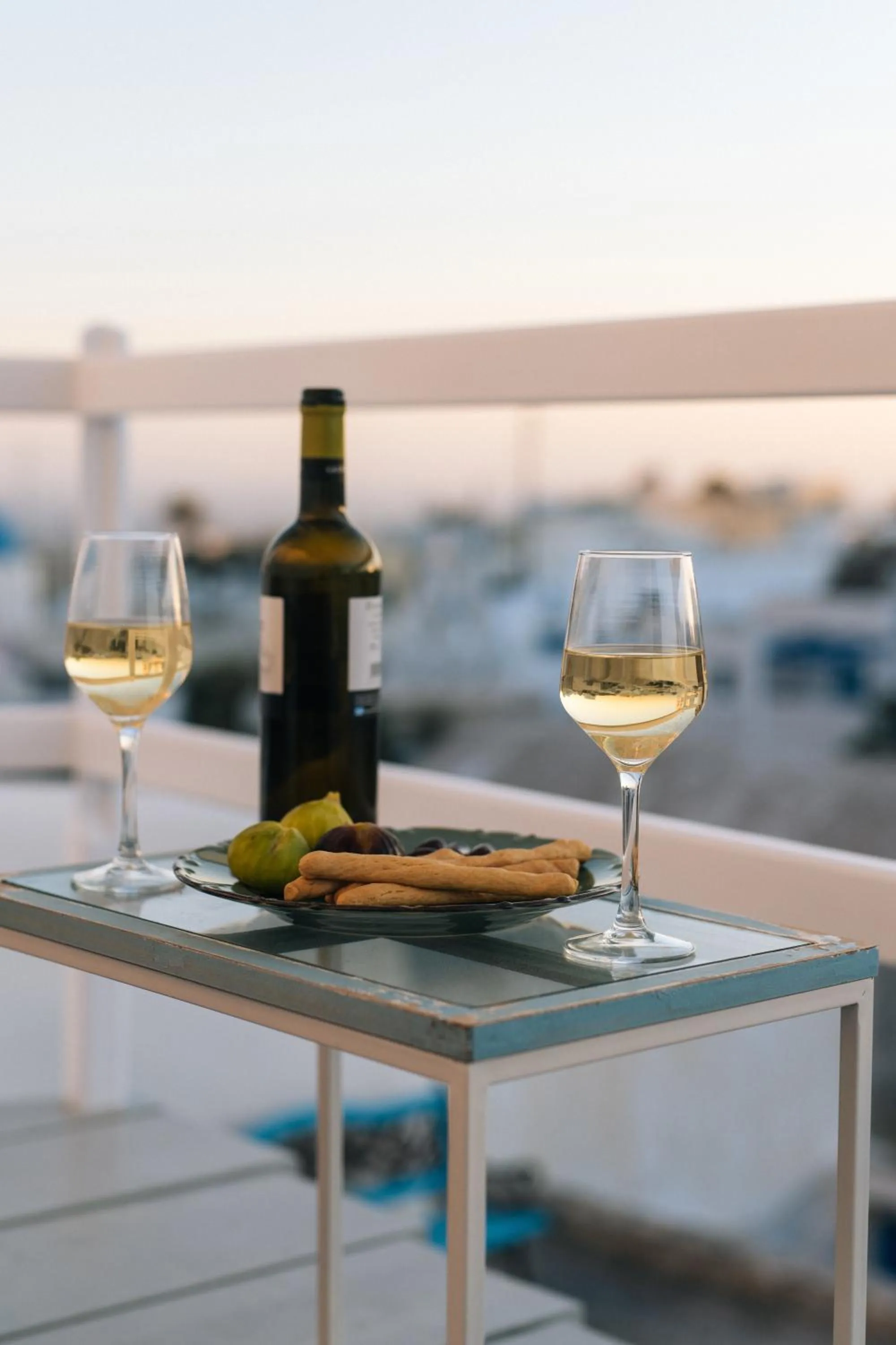 Property building in Yposkafon Concept Two-Bedroom Villa with Private Jacuzzi and Hamam