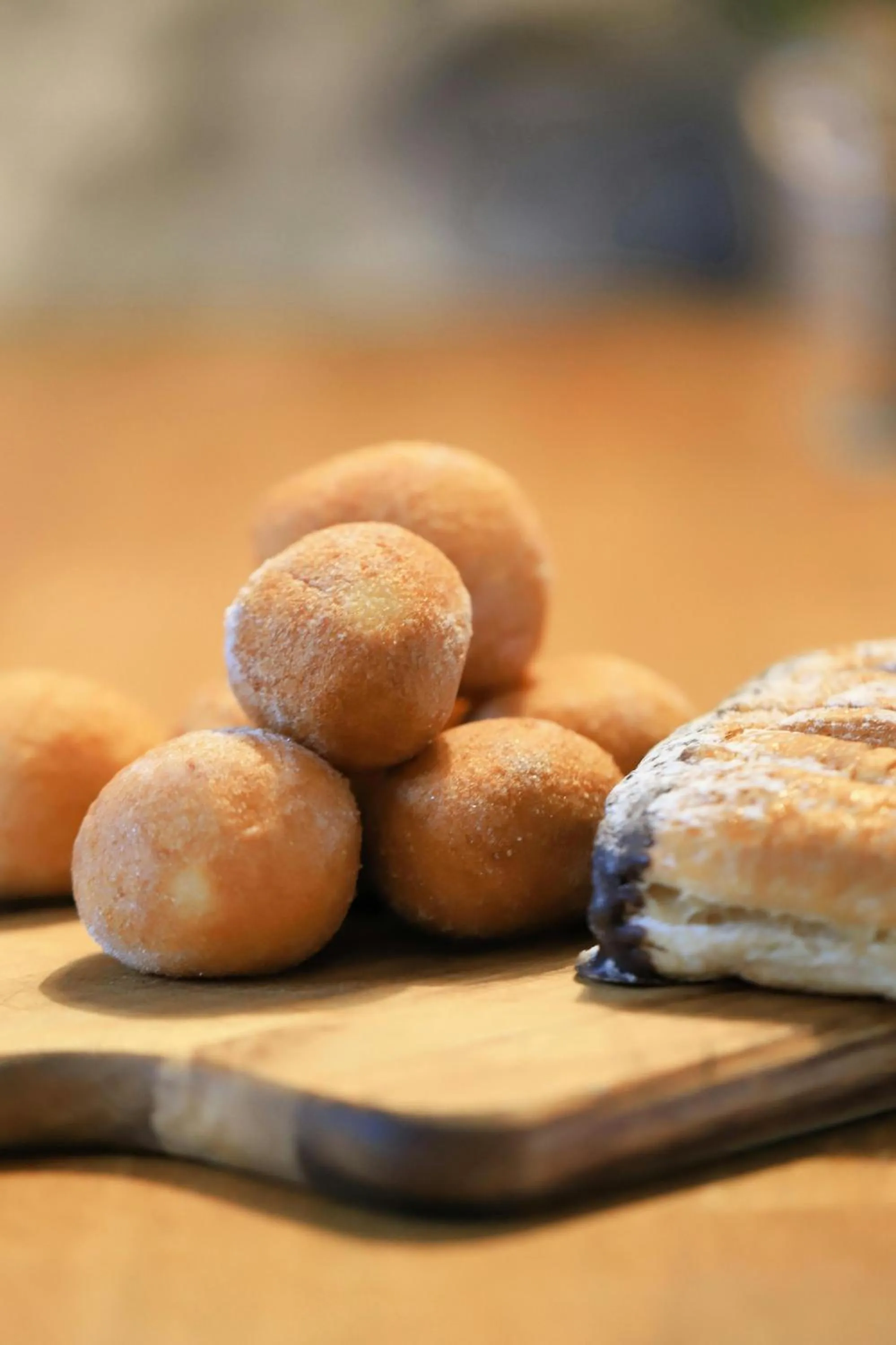 Food and drinks in Yposkafon Concept Two-Bedroom Villa with Private Jacuzzi and Hamam