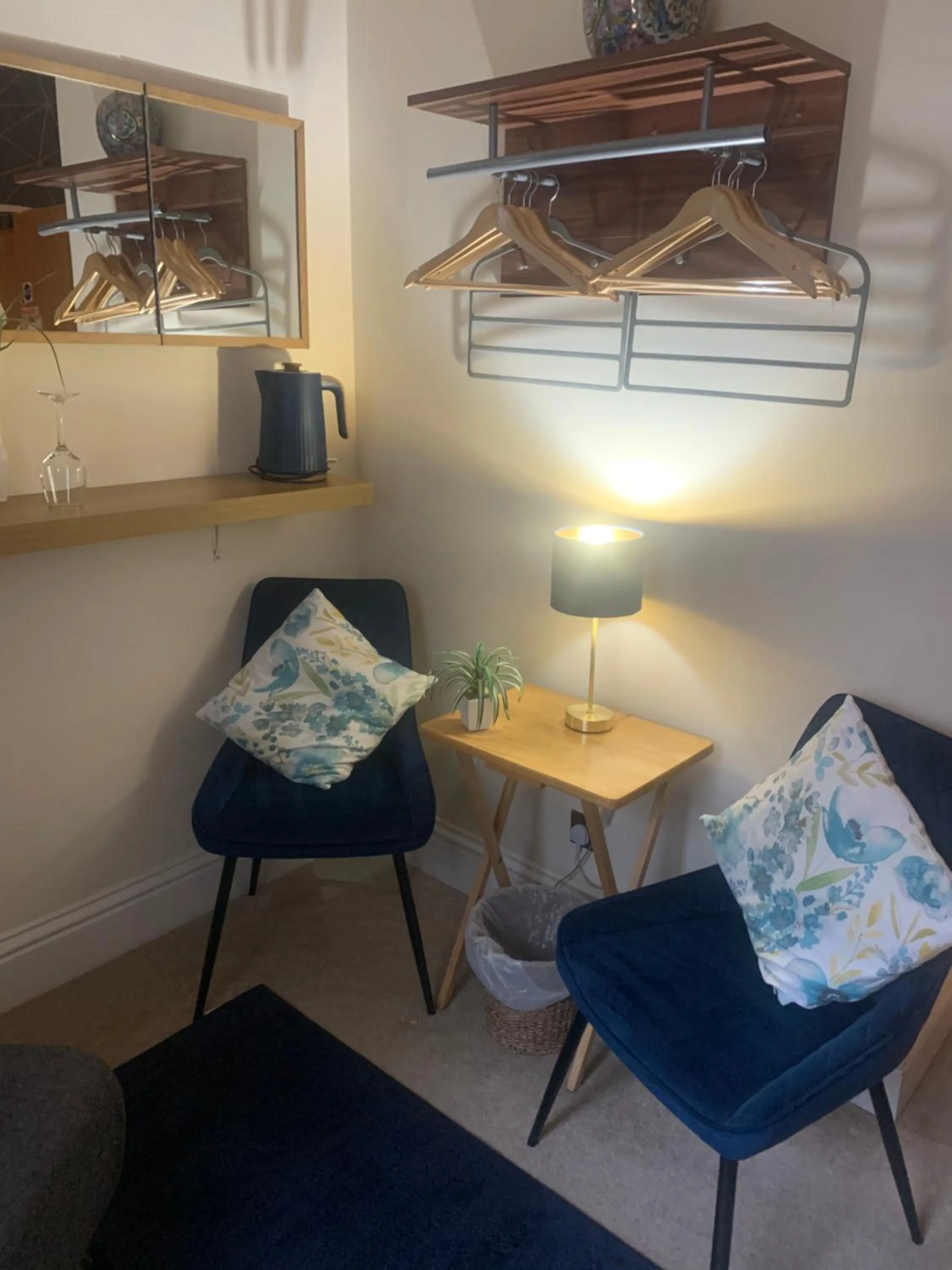 Neptunes Rest Guest Hotel