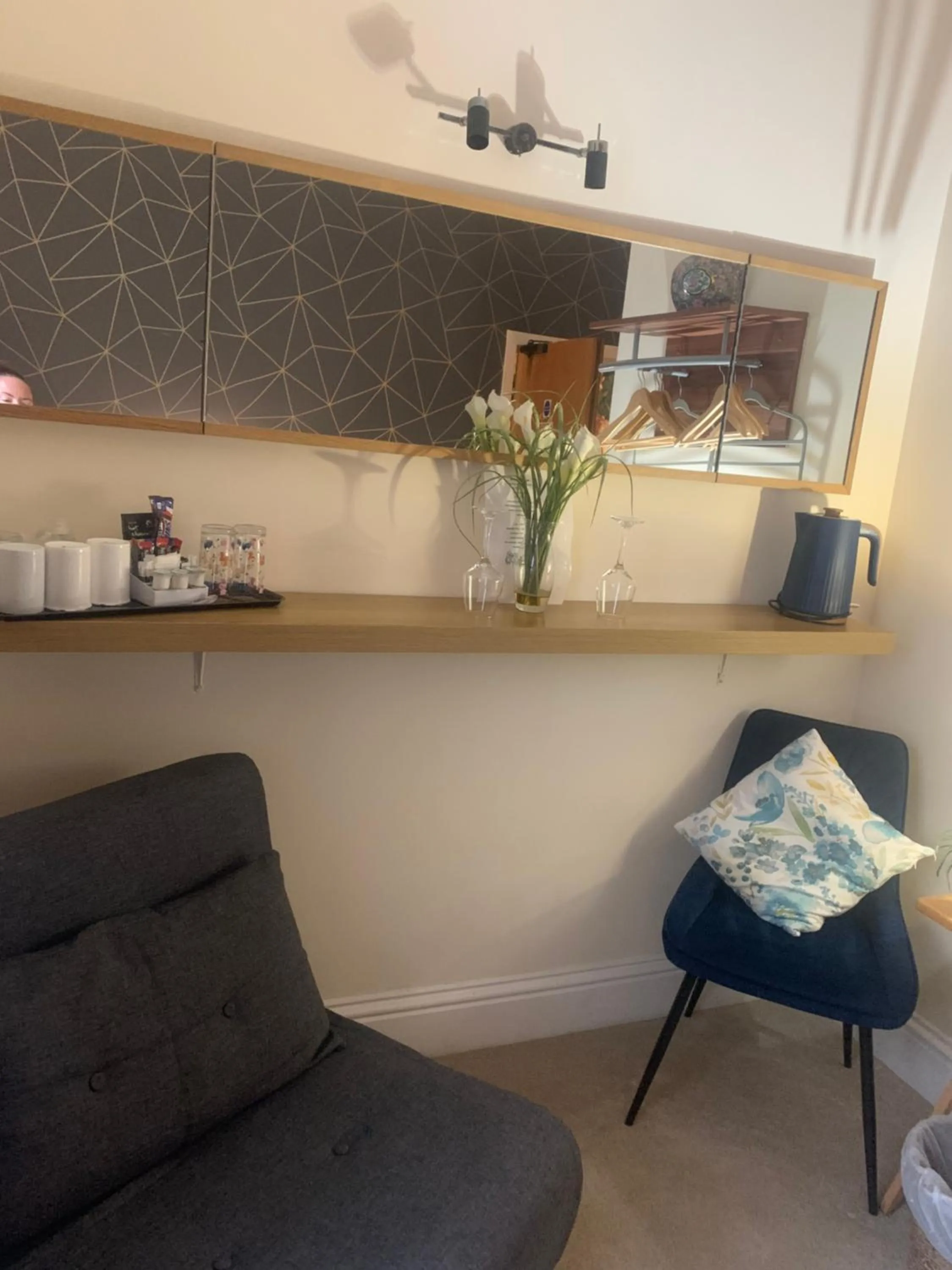 Neptunes Rest Guest Hotel