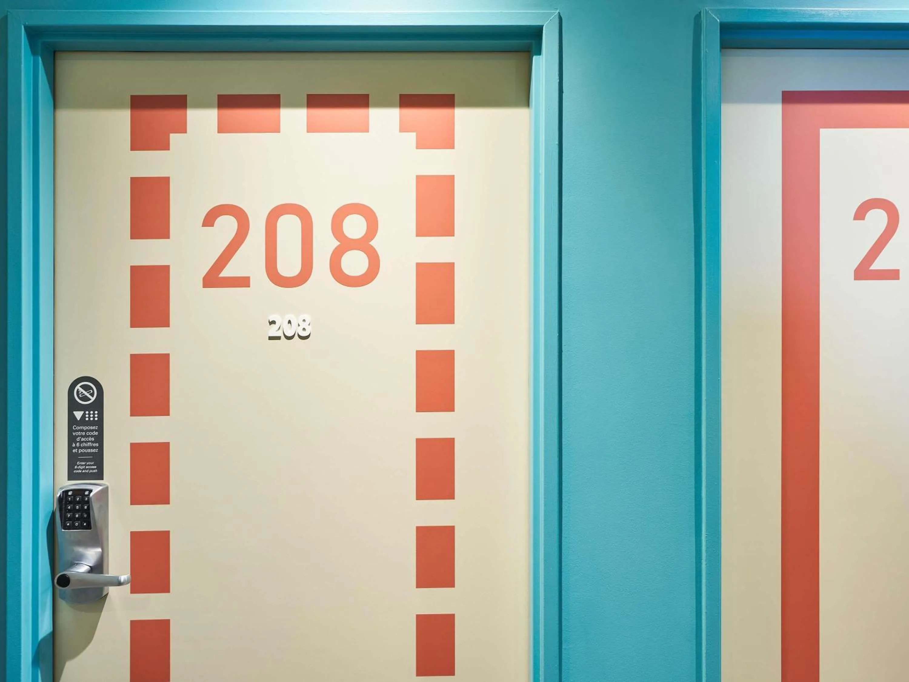 Property building in Ibis budget Brest Sud Plougastel - Hôtel rénové