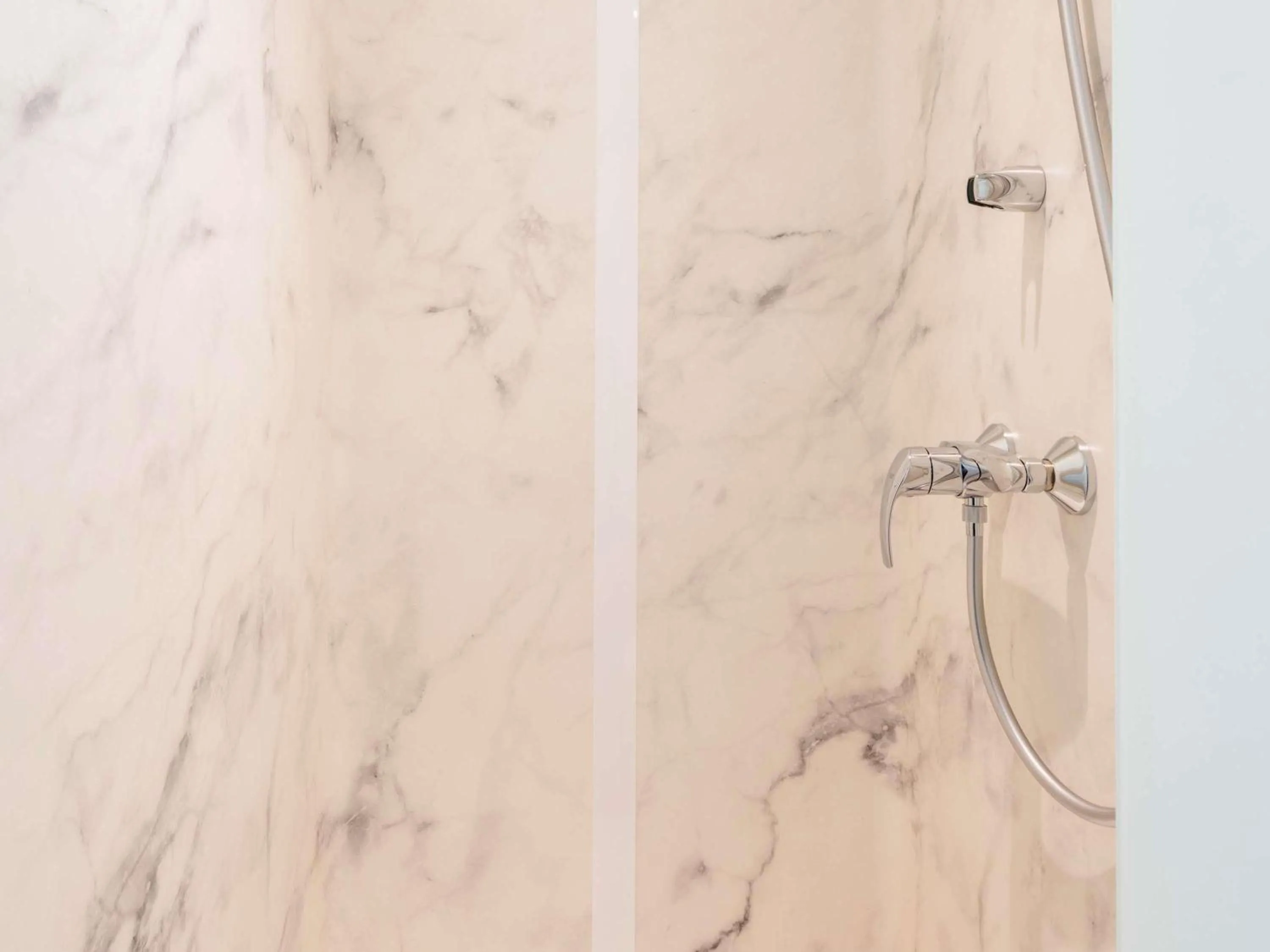 Bedroom in Ibis budget Brest Sud Plougastel - Hôtel rénové