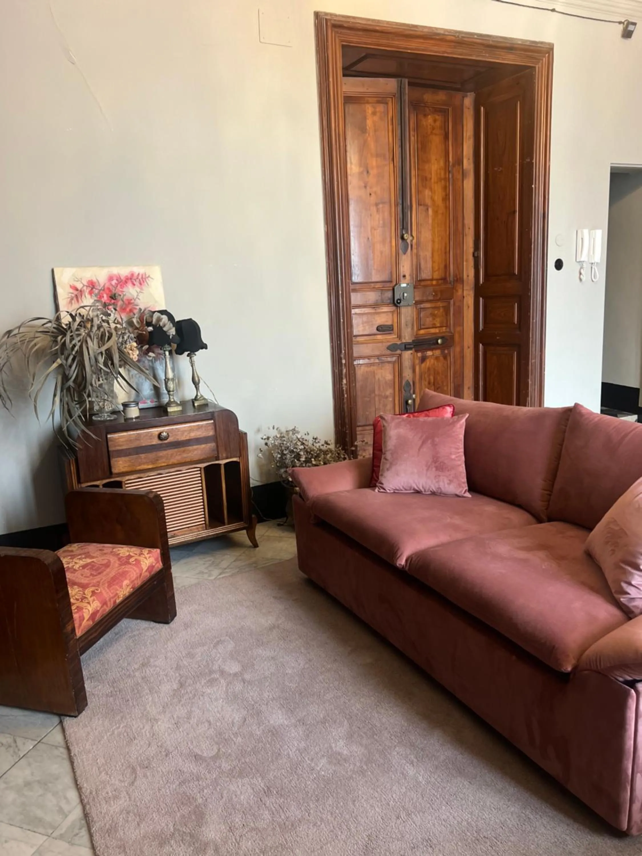 DIMORA PATERNÒ DEL GRADO