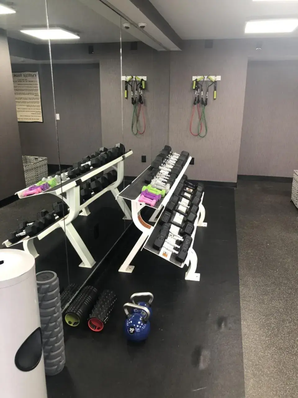 Fitness centre/facilities in Grand Resort Hotel - Mt Laurel - Philadelphia Fitness centre/facilities in Grand Resort Hotel - Mt Laurel - Philadelphia