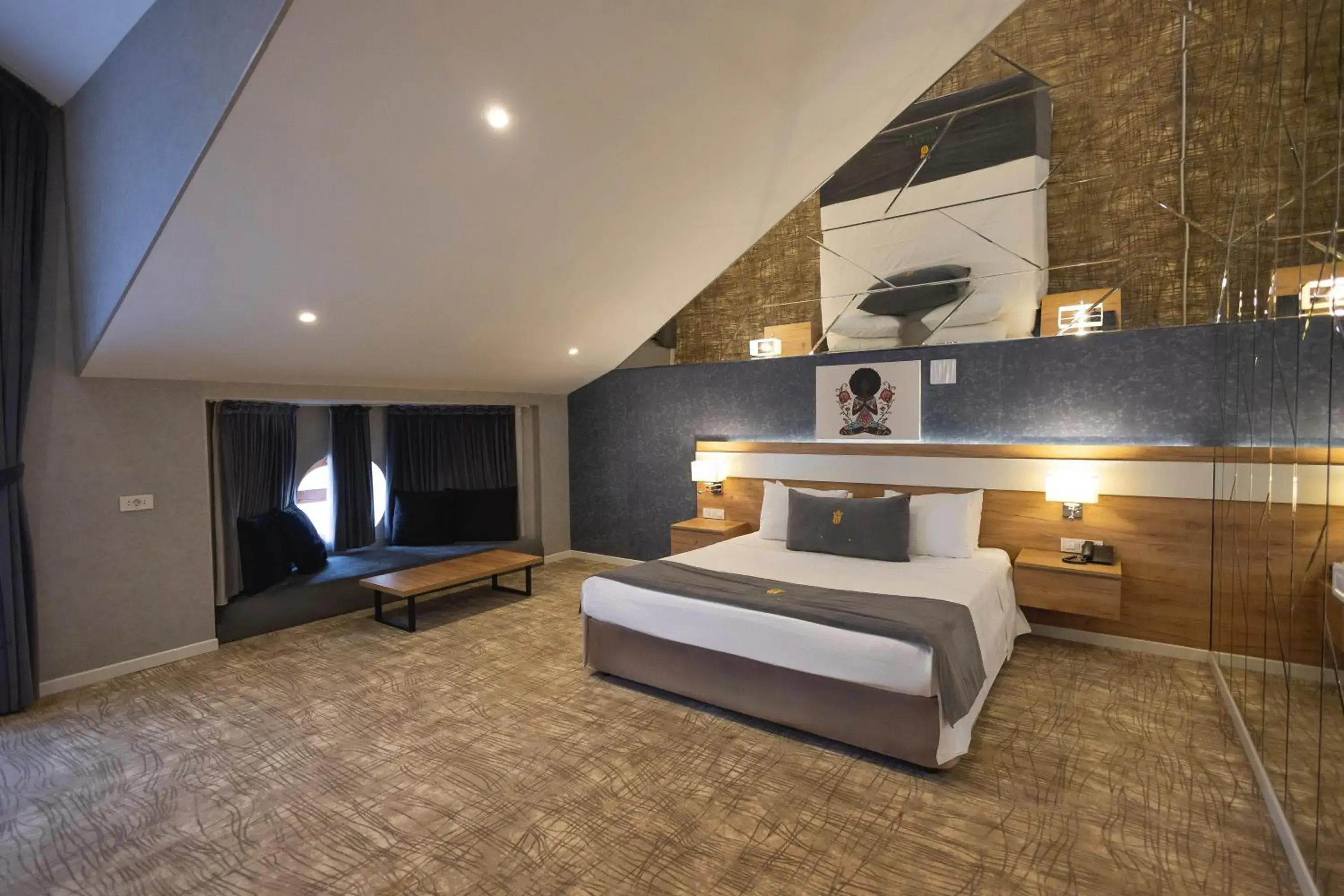 Merida Hotel Baku Merida Hotel Baku