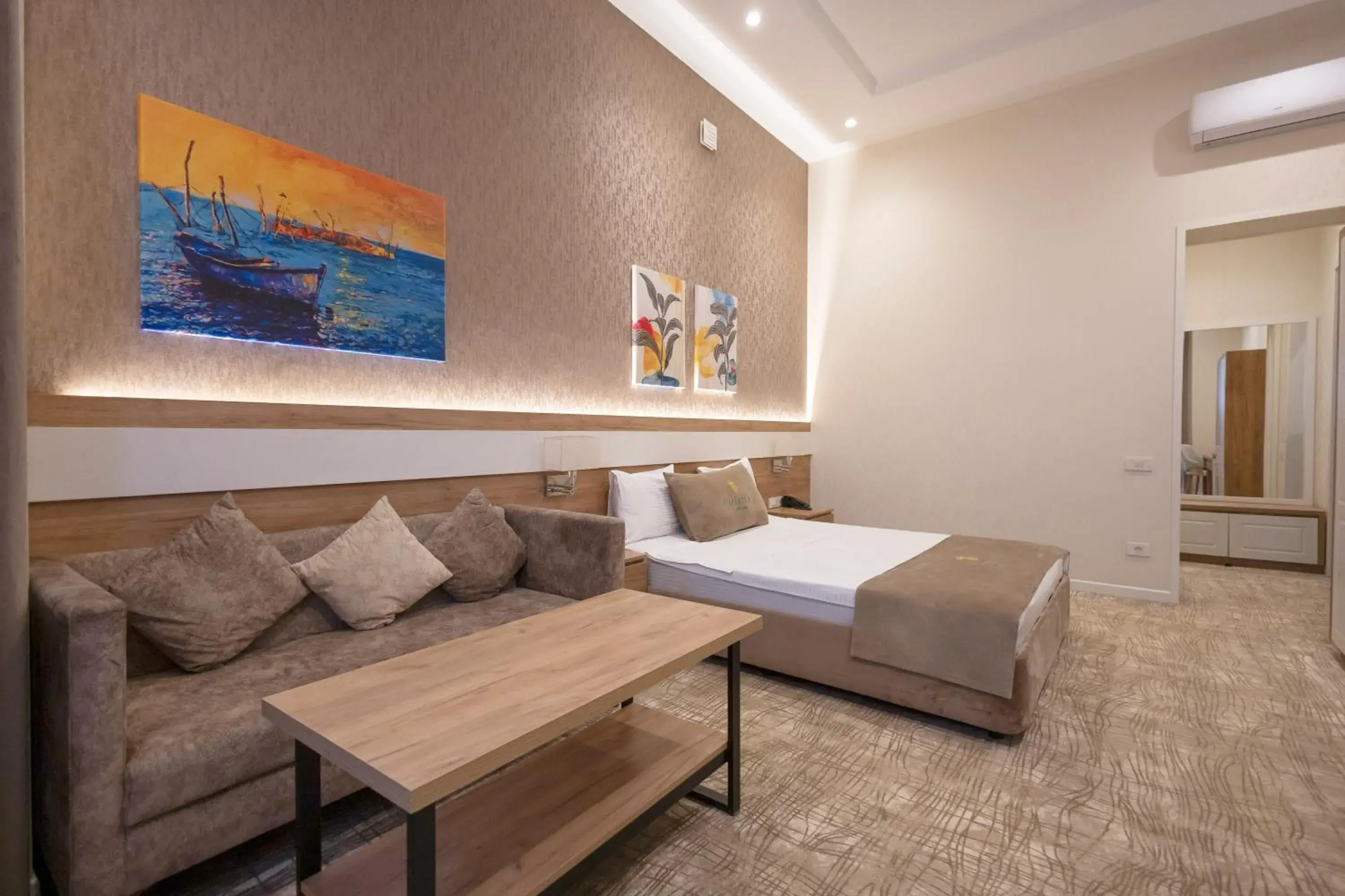 Merida Hotel Baku Merida Hotel Baku