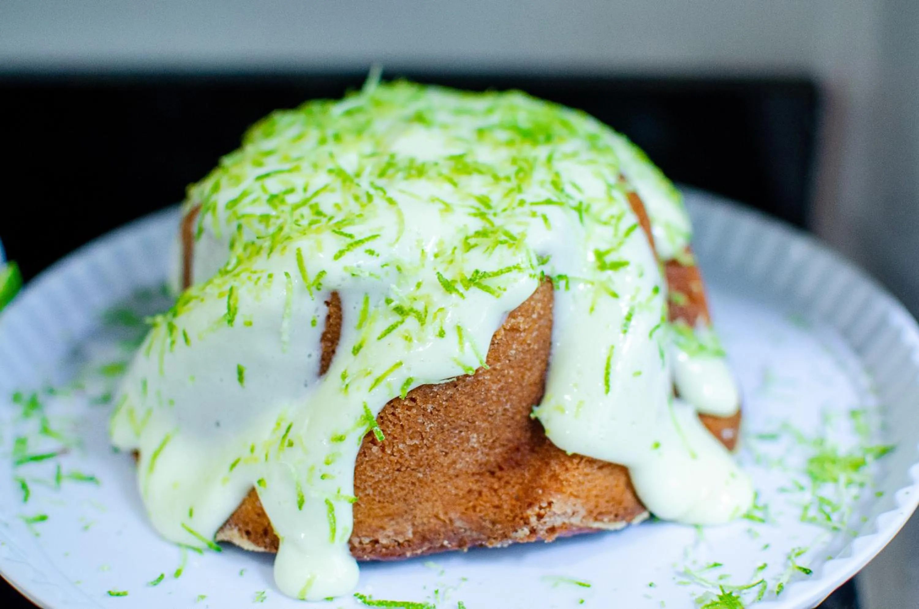 Breakfast in Pousada Natal