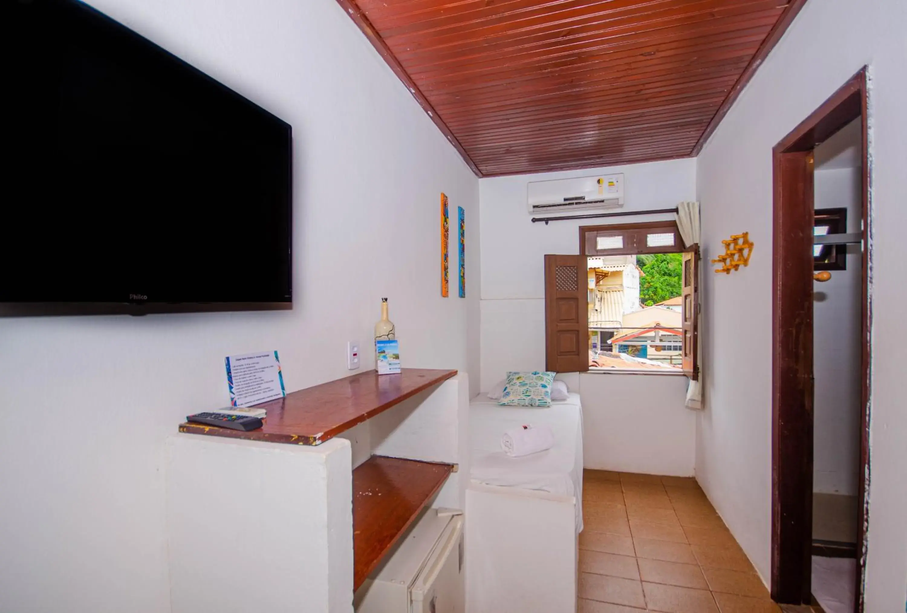 Standard Suite in Pousada Natal Standard Suite in Pousada Natal