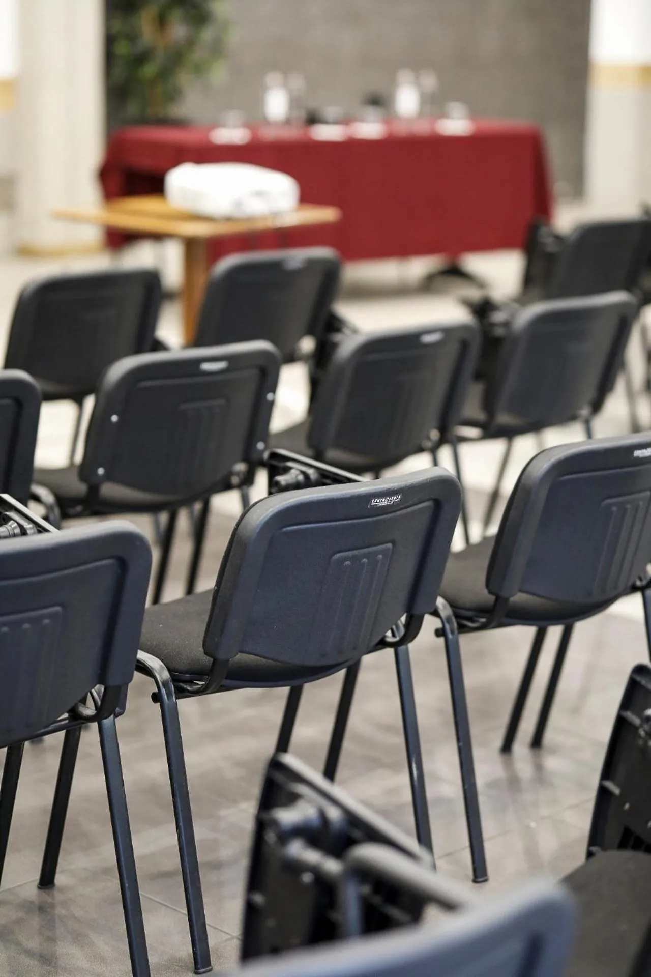 Meeting/conference room in Hotel Molino Rosso