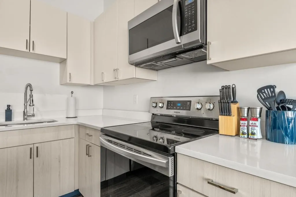 kitchen in Exhibit A2