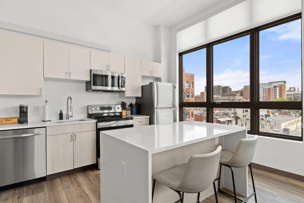 kitchen in Exhibit A2