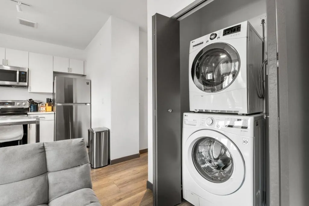 laundry in Exhibit A2