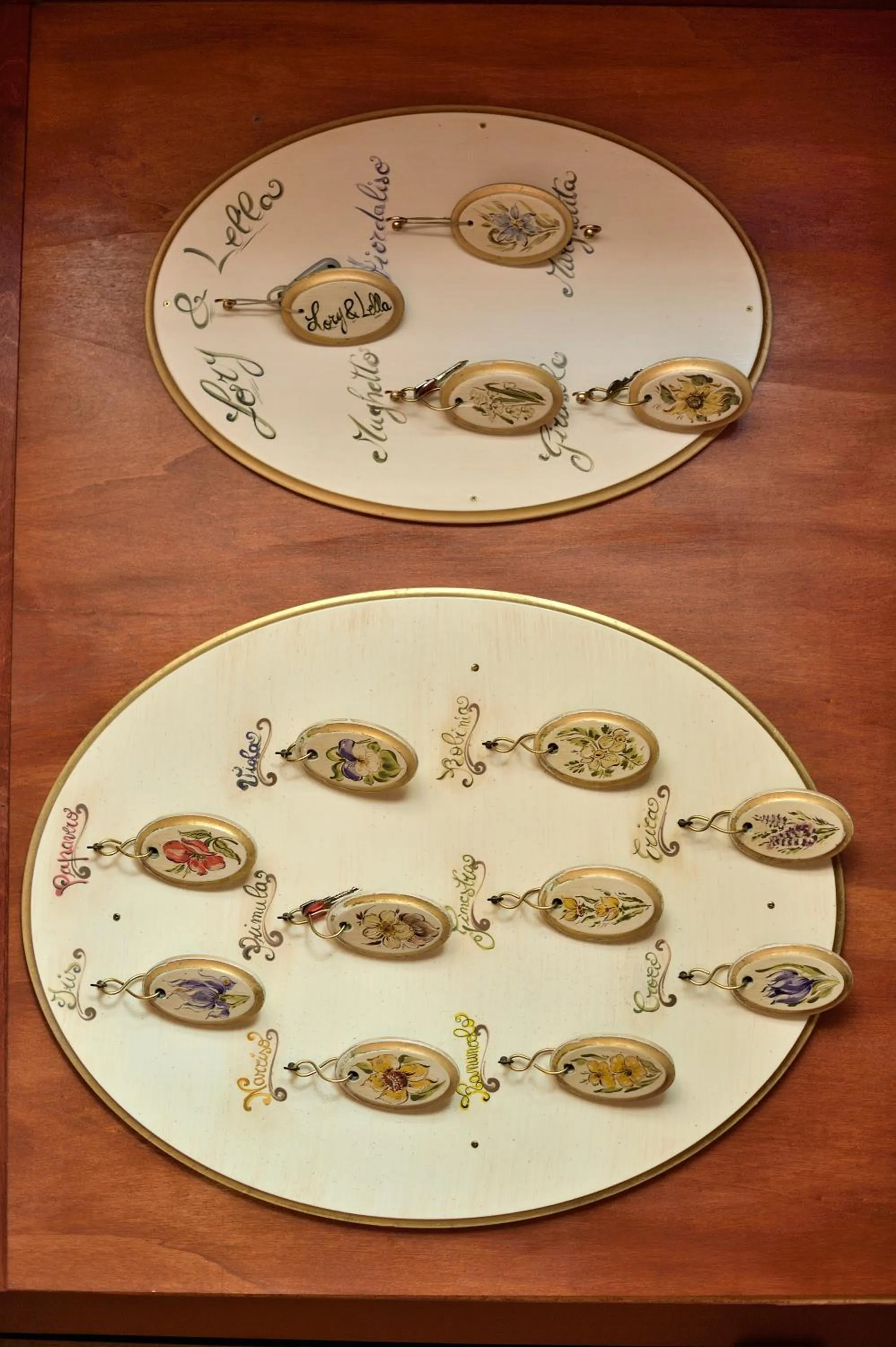 Antica Locanda Luigina