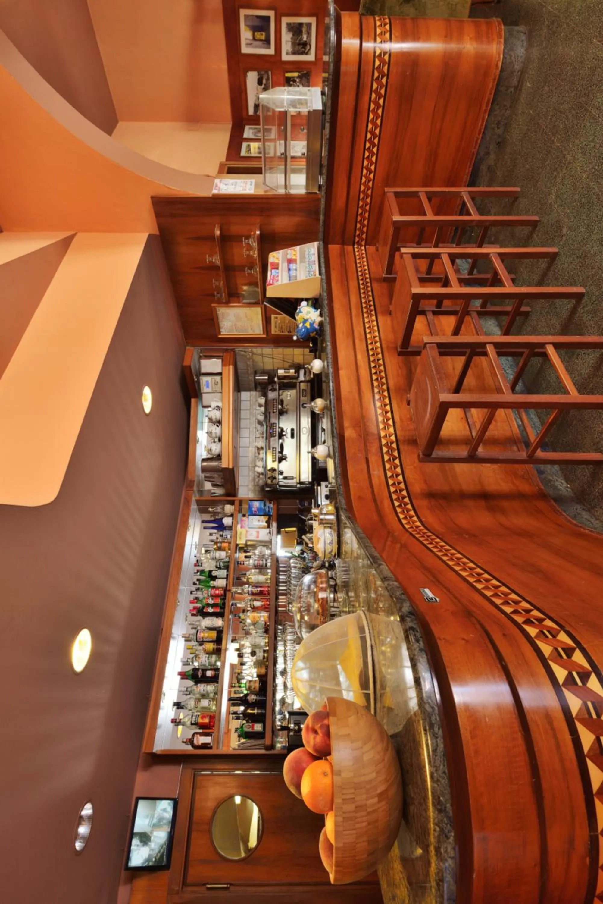 Antica Locanda Luigina