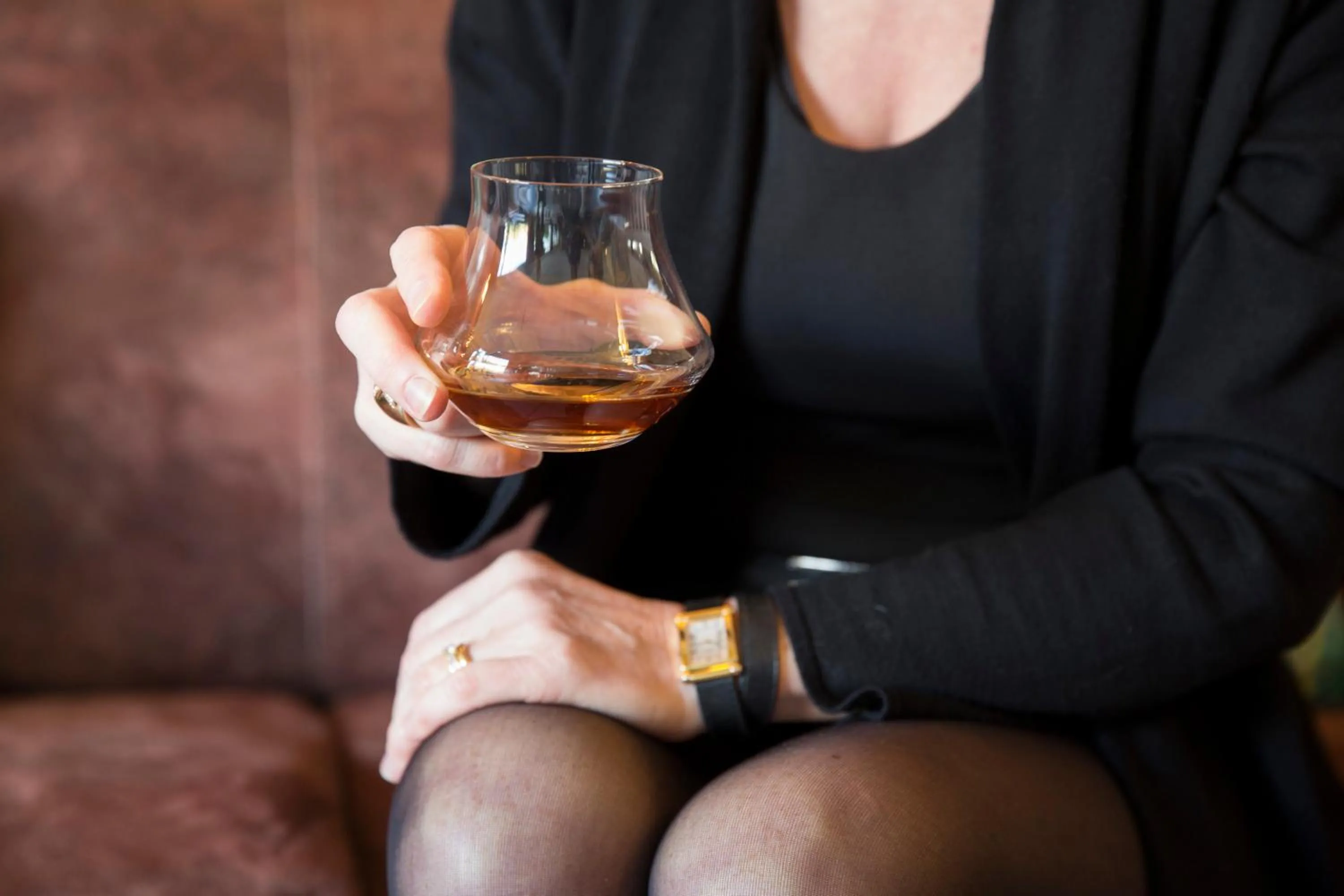 People in Hotel Les Mésanges