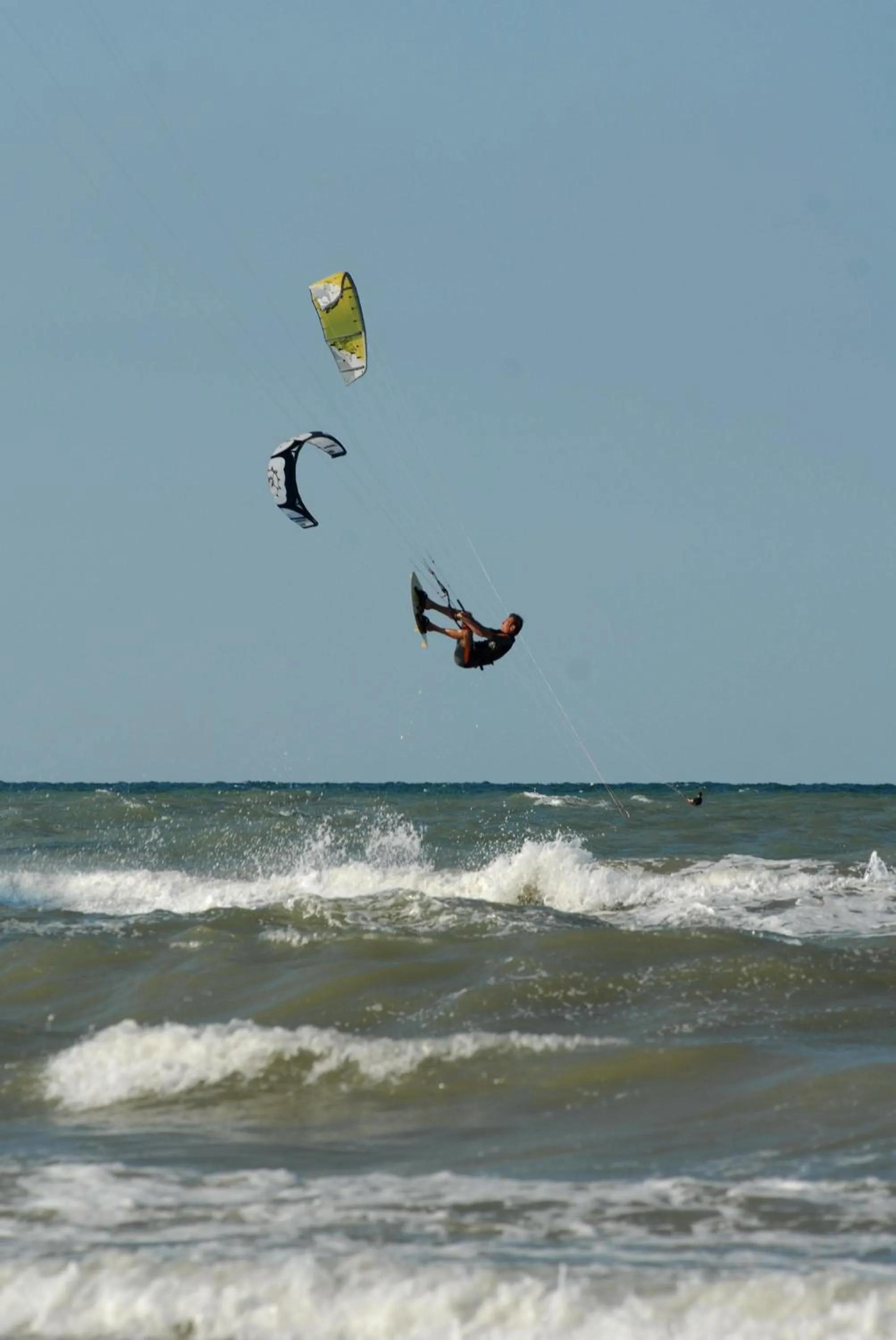 Beach in Noha Suite Hotel
