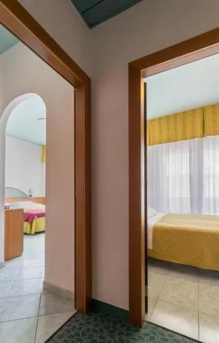 Hotel K2 Bellaria