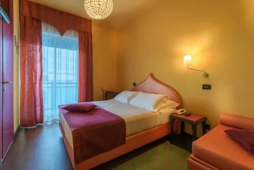 Hotel K2 Bellaria