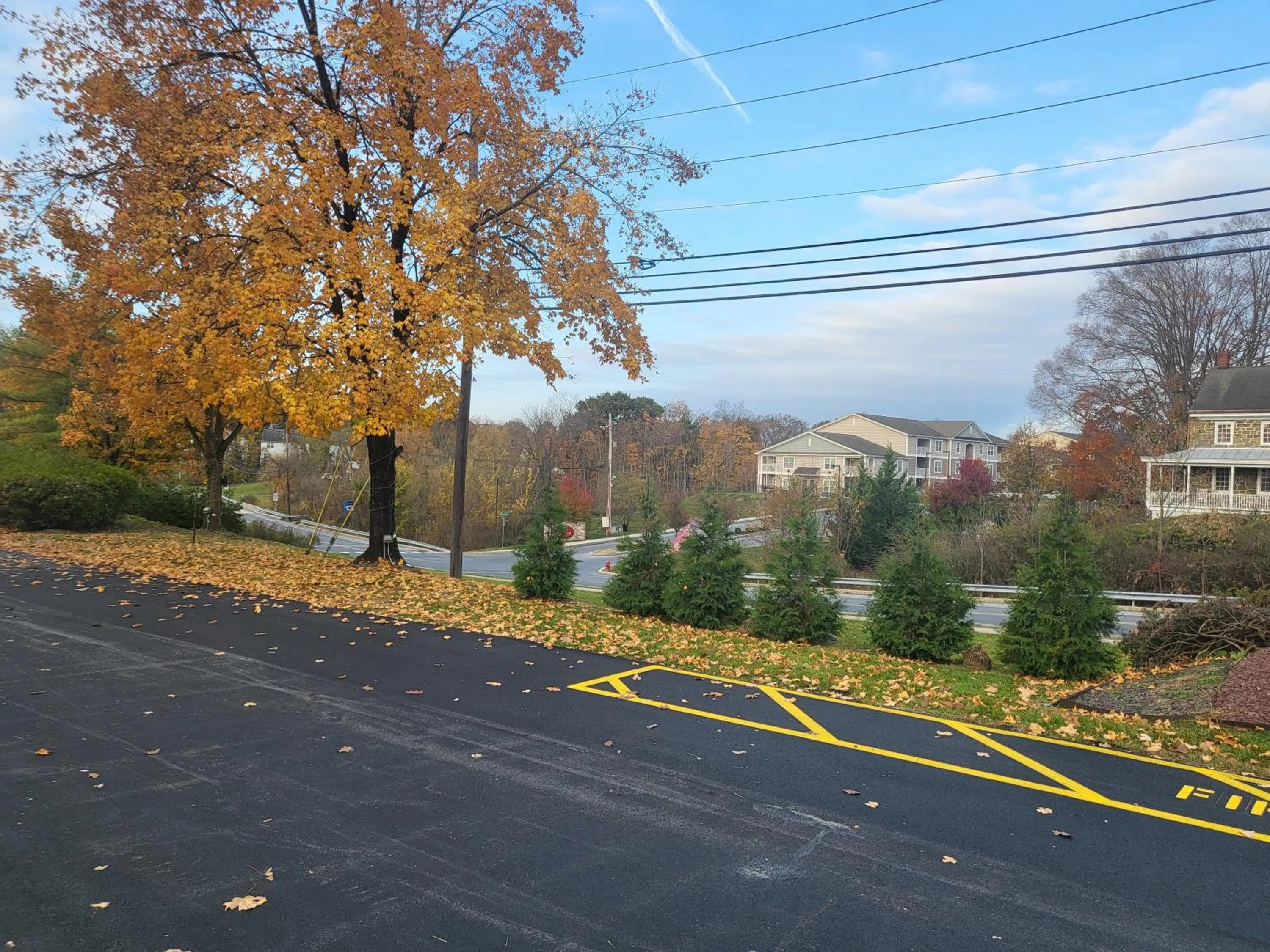 Natural landscape in Inn of the Dove - Romantic Luxury Suites with Jacuzzi & Seasonal Fireplace at Harrisburg-Hershey-Philadelphia, PA