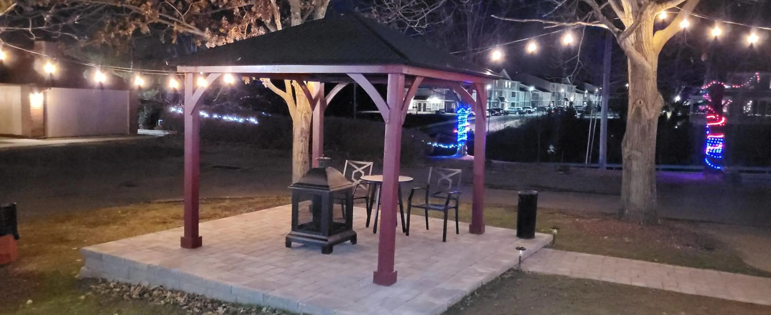 Night in Inn of the Dove - Romantic Luxury Suites with Jacuzzi & Seasonal Fireplace at Harrisburg-Hershey-Philadelphia, PA