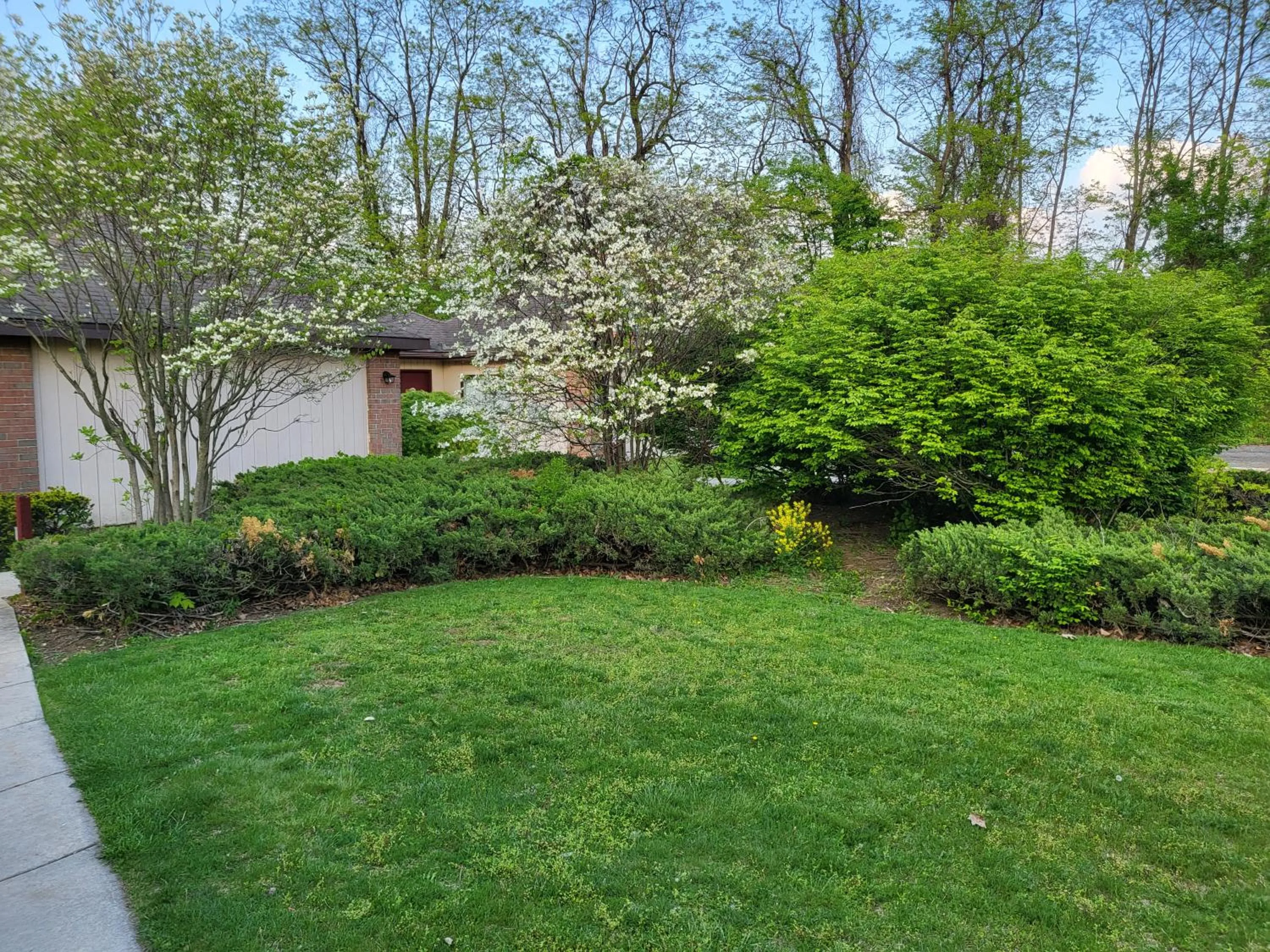 View (from property/room) in Inn of the Dove - Romantic Luxury Suites with Jacuzzi & Seasonal Fireplace at Harrisburg-Hershey-Philadelphia, PA