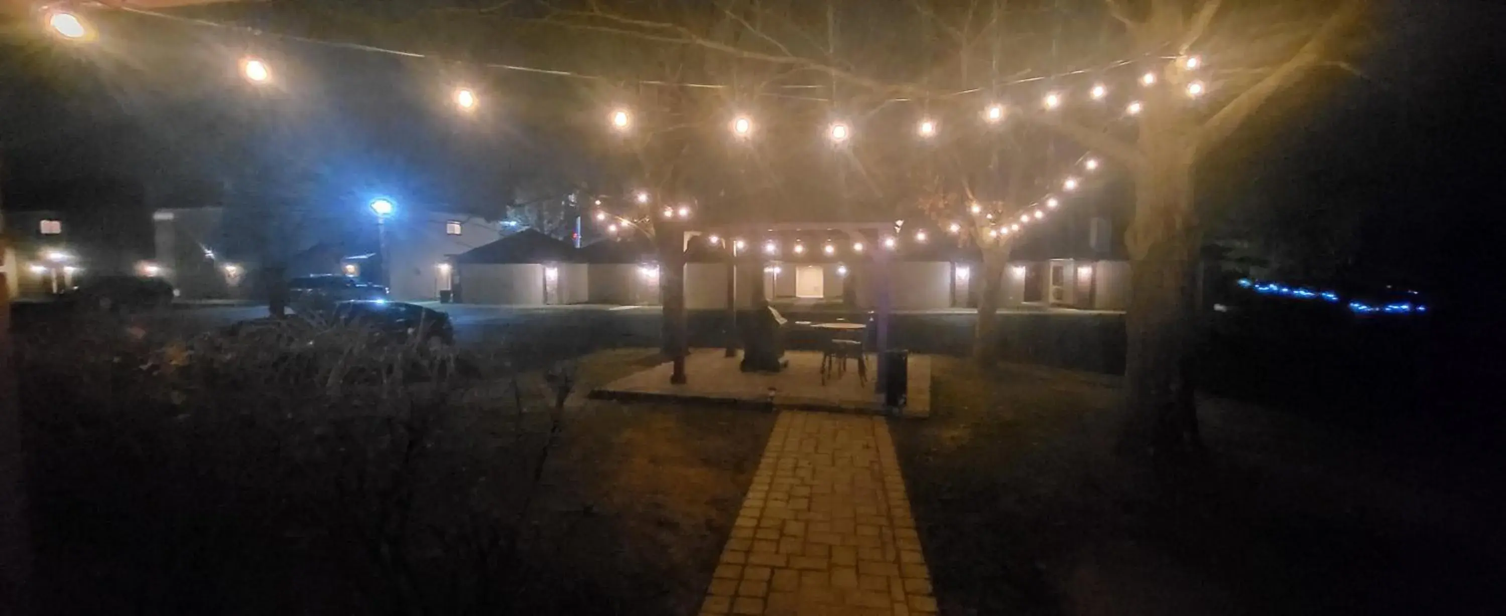 Property building in Inn of the Dove Harrisburg-Hershey Romantic Suites Property building in Inn of the Dove Harrisburg-Hershey Romantic Suites