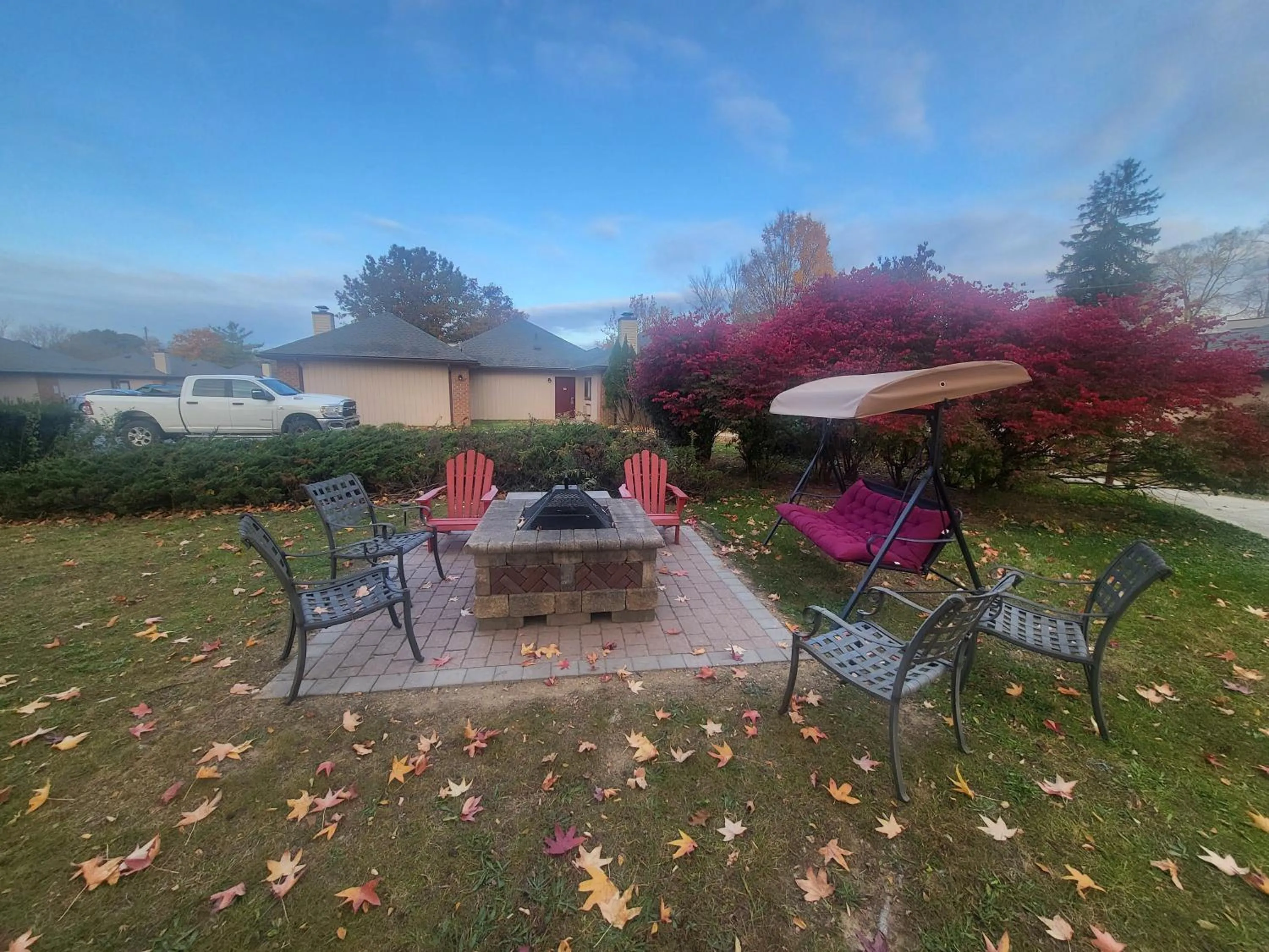 fireplace in Inn of the Dove - Romantic Luxury Suites with Jacuzzi & Seasonal Fireplace at Harrisburg-Hershey-Philadelphia, PA