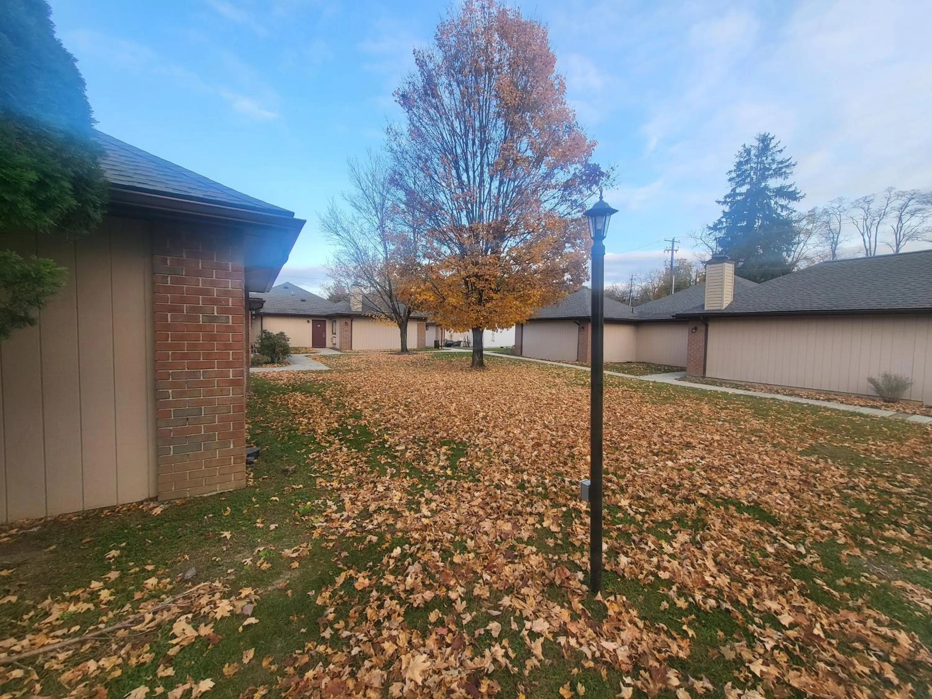 Natural landscape in Inn of the Dove - Romantic Luxury Suites with Jacuzzi & Seasonal Fireplace at Harrisburg-Hershey-Philadelphia, PA