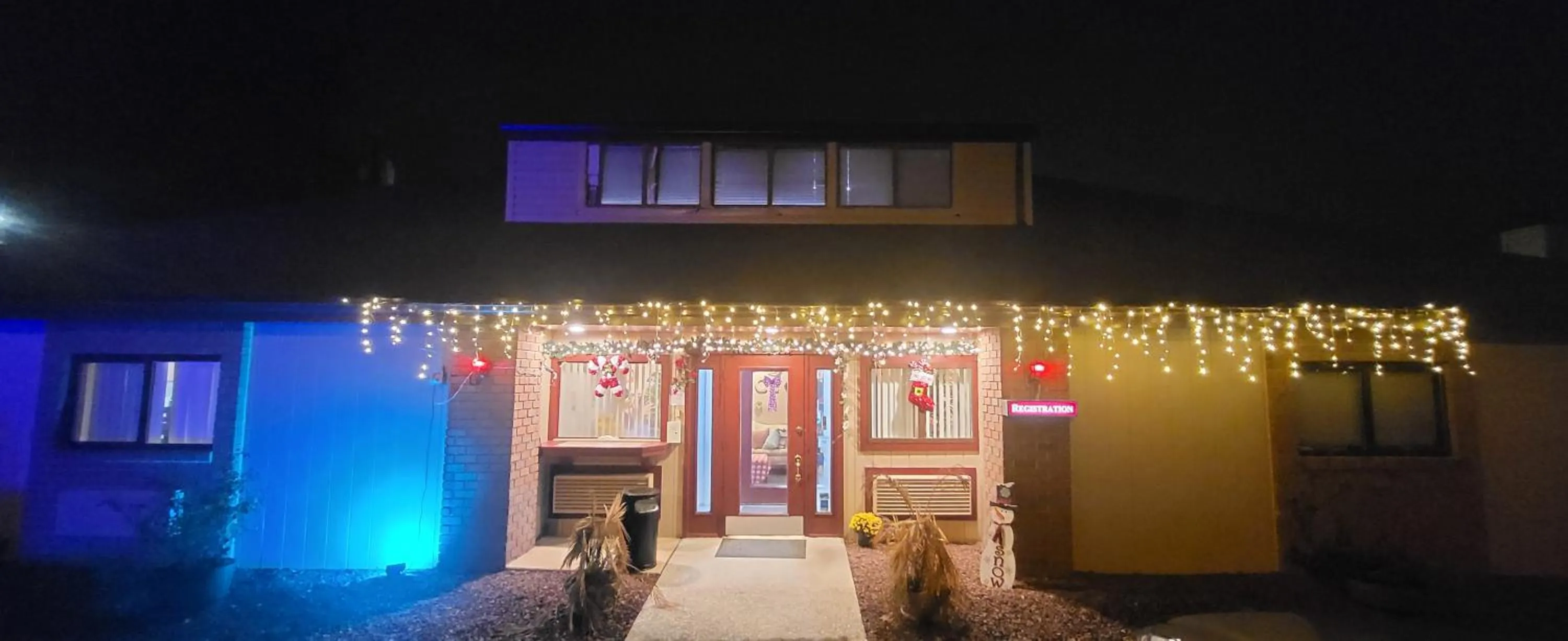 Property building in Inn of the Dove - Romantic Luxury Suites with Jacuzzi & Seasonal Fireplace at Harrisburg-Hershey-Philadelphia, PA