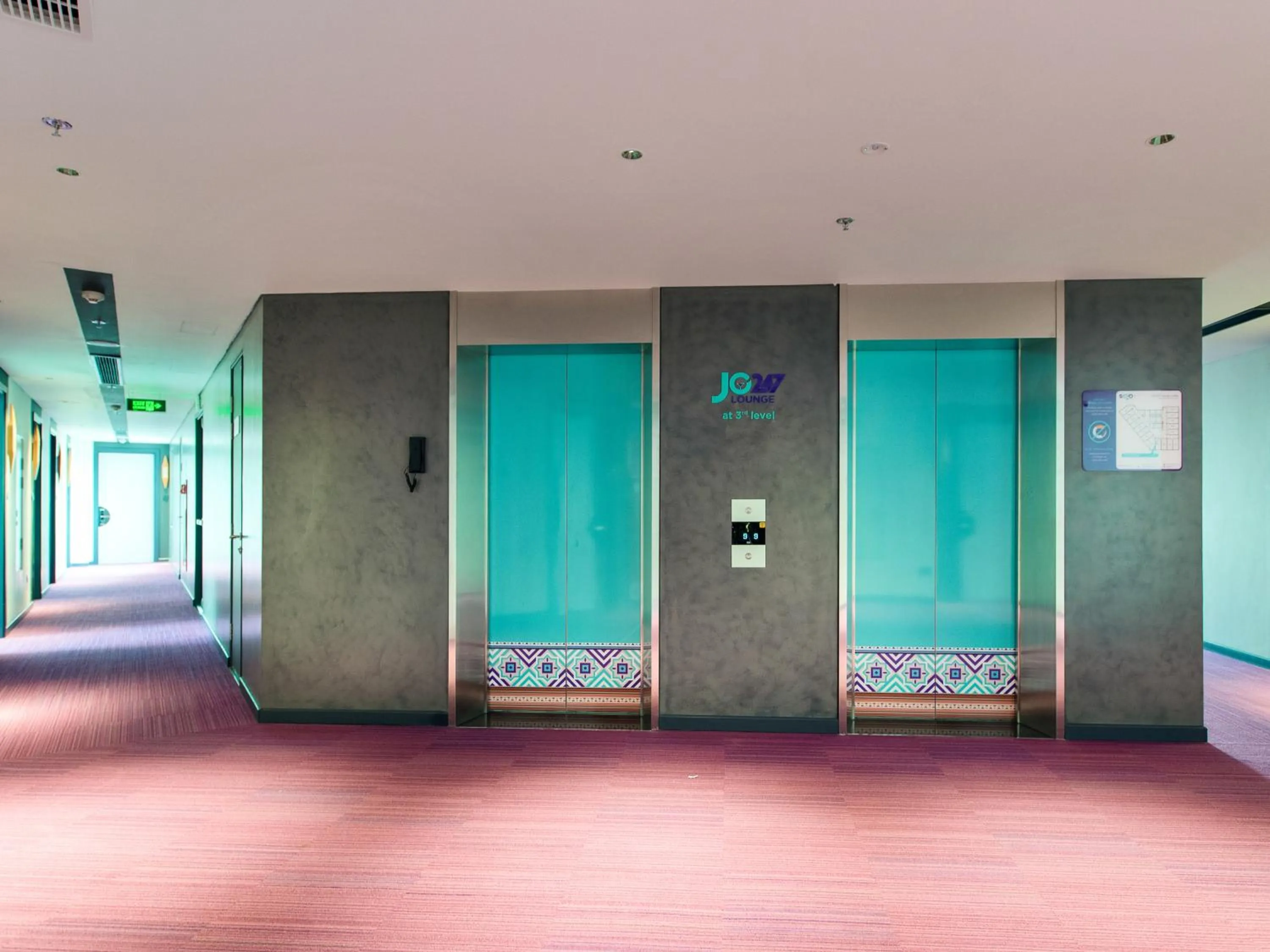 Other in SOJO Hotel Lao Cai