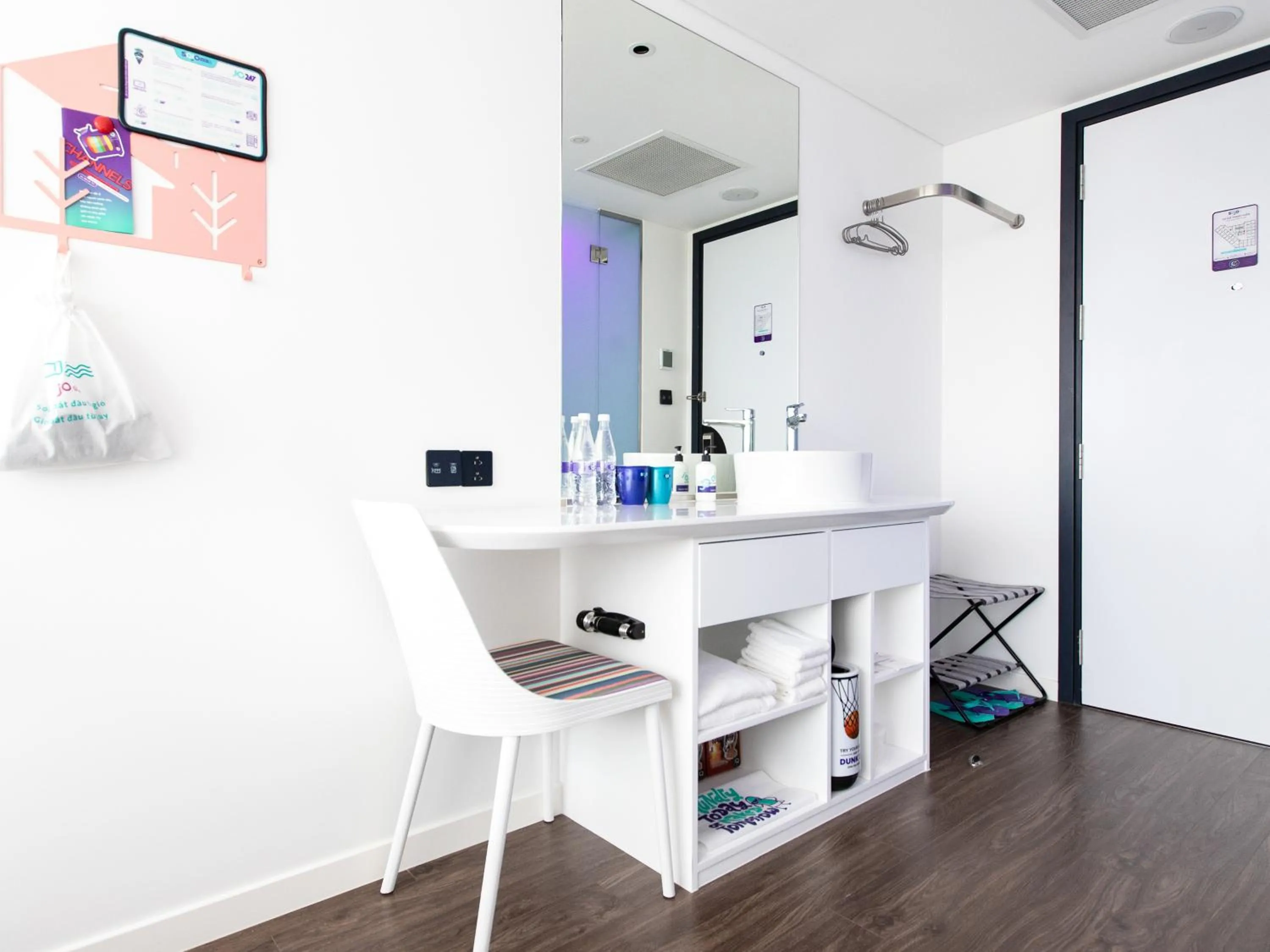 Other in SOJO Hotel Lao Cai