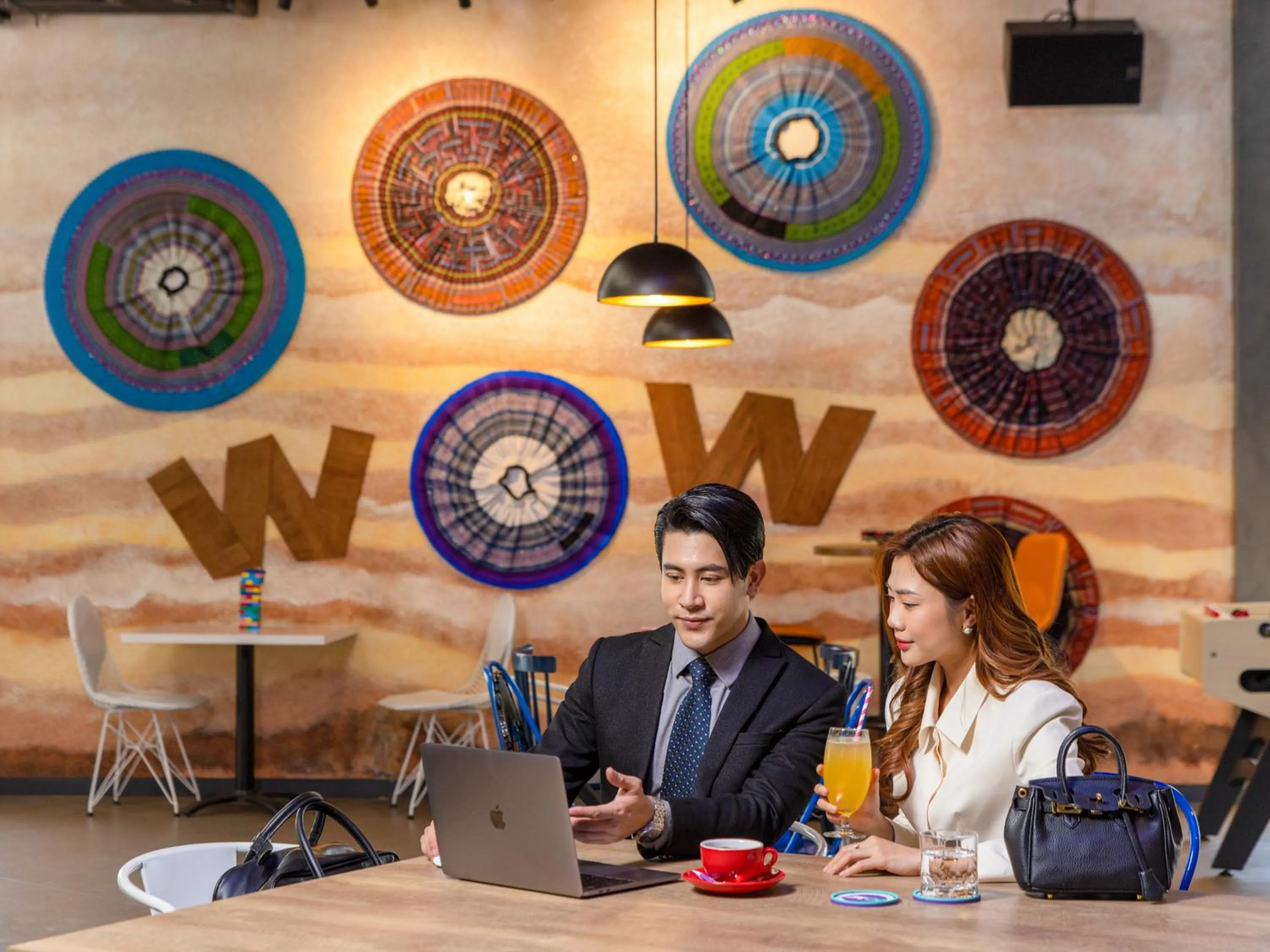 Banquet/Function facilities in SOJO Hotel Lao Cai