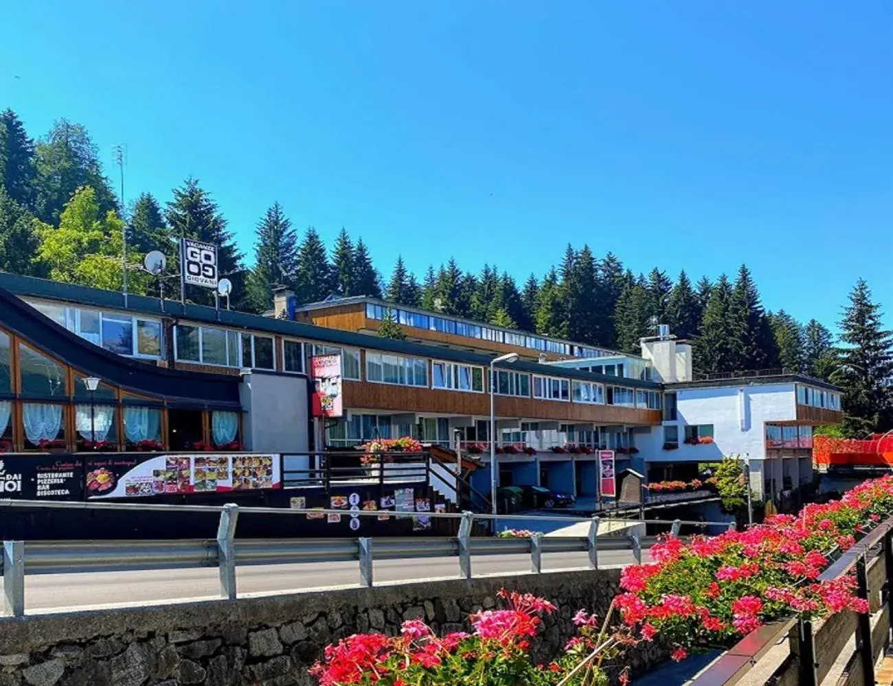 Residence Lores 2 - Go Vacanze Residence Lores 2 - Go Vacanze