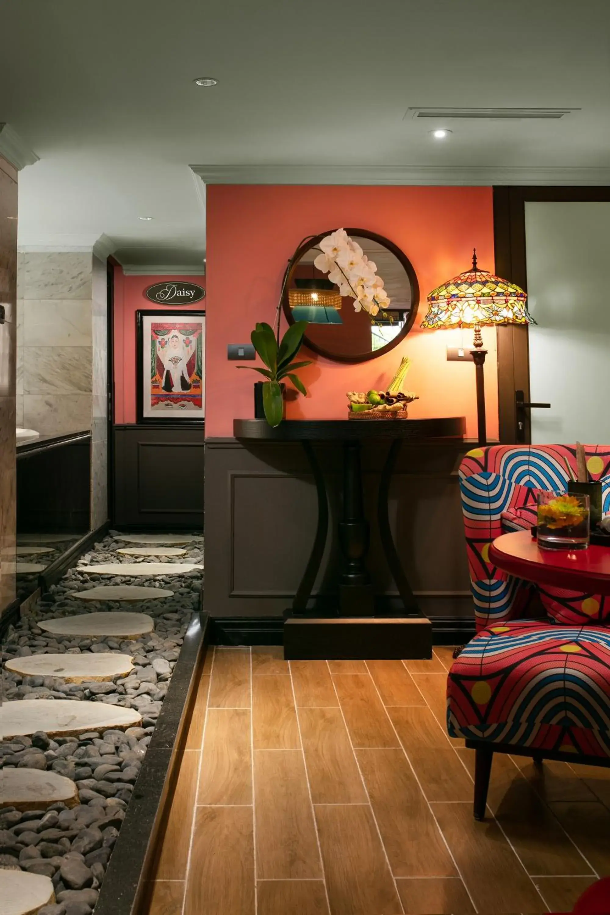 Spa and wellness centre/facilities in HOTEL du LAC Hanoi Spa and wellness centre/facilities in HOTEL du LAC Hanoi