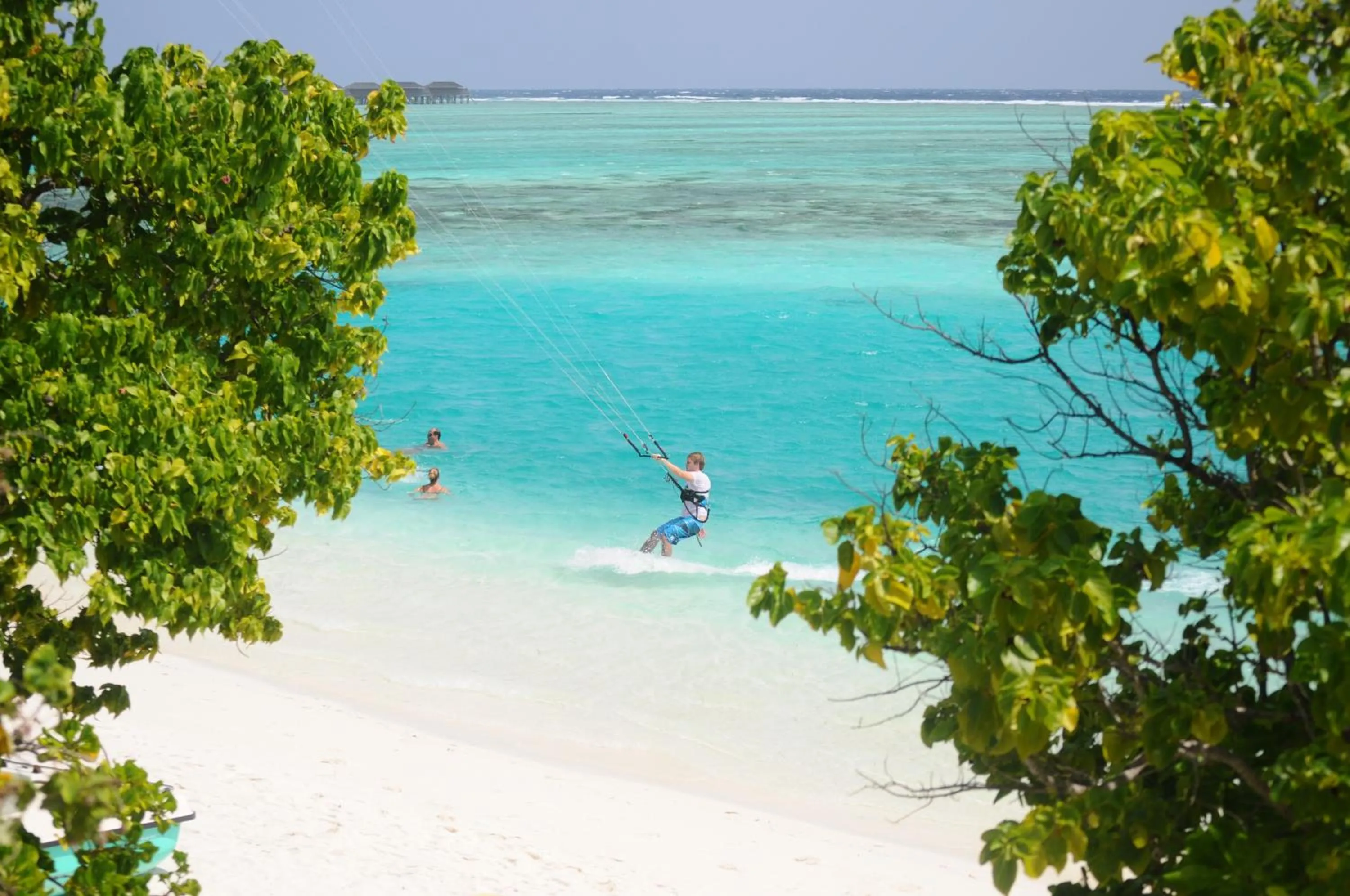 Activities in Bibee Maldives