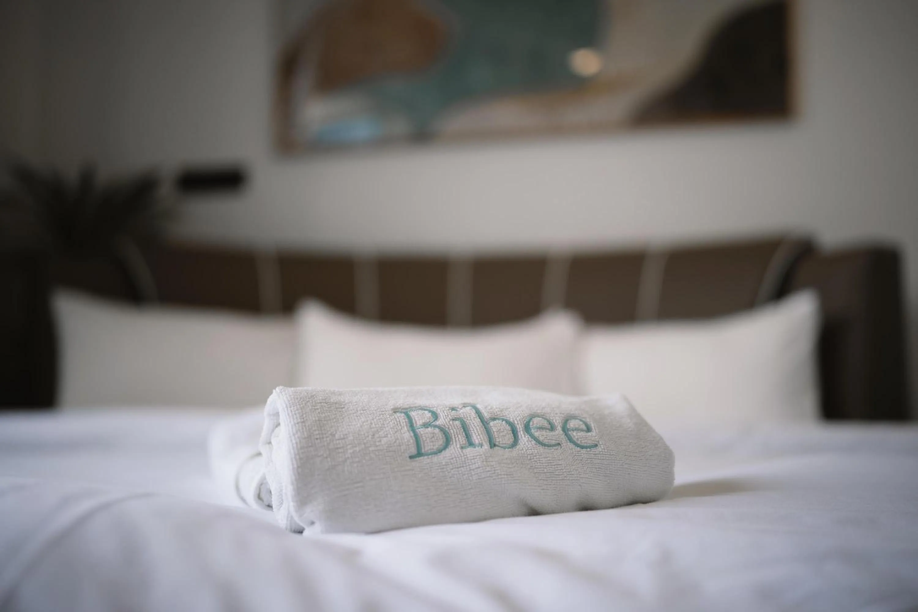 Bibee Maldives
