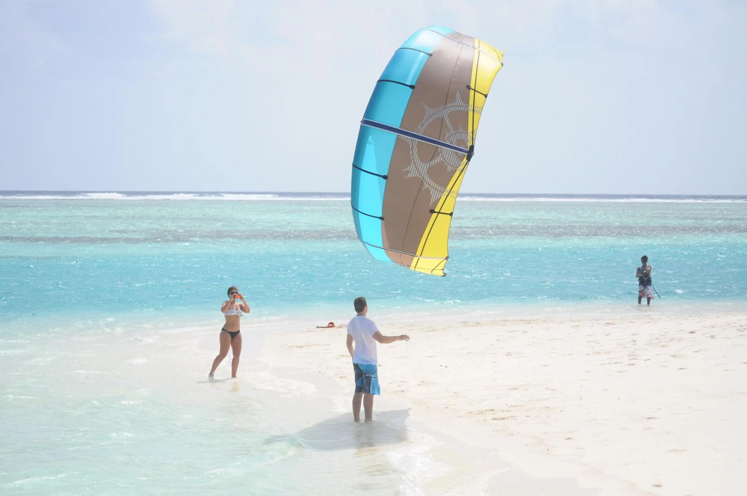 Sports in Bibee Maldives