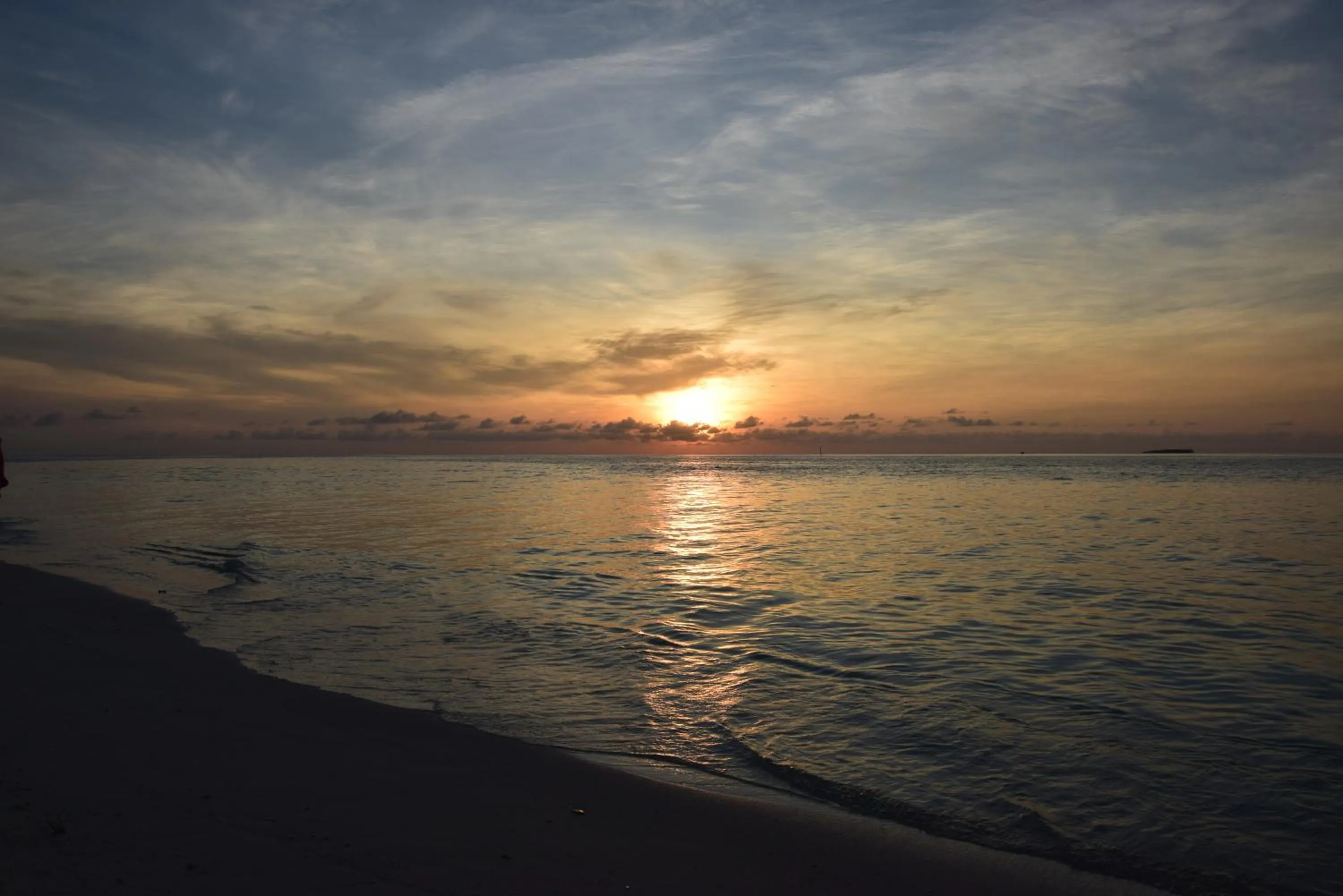 Area and facilities in Bibee Maldives