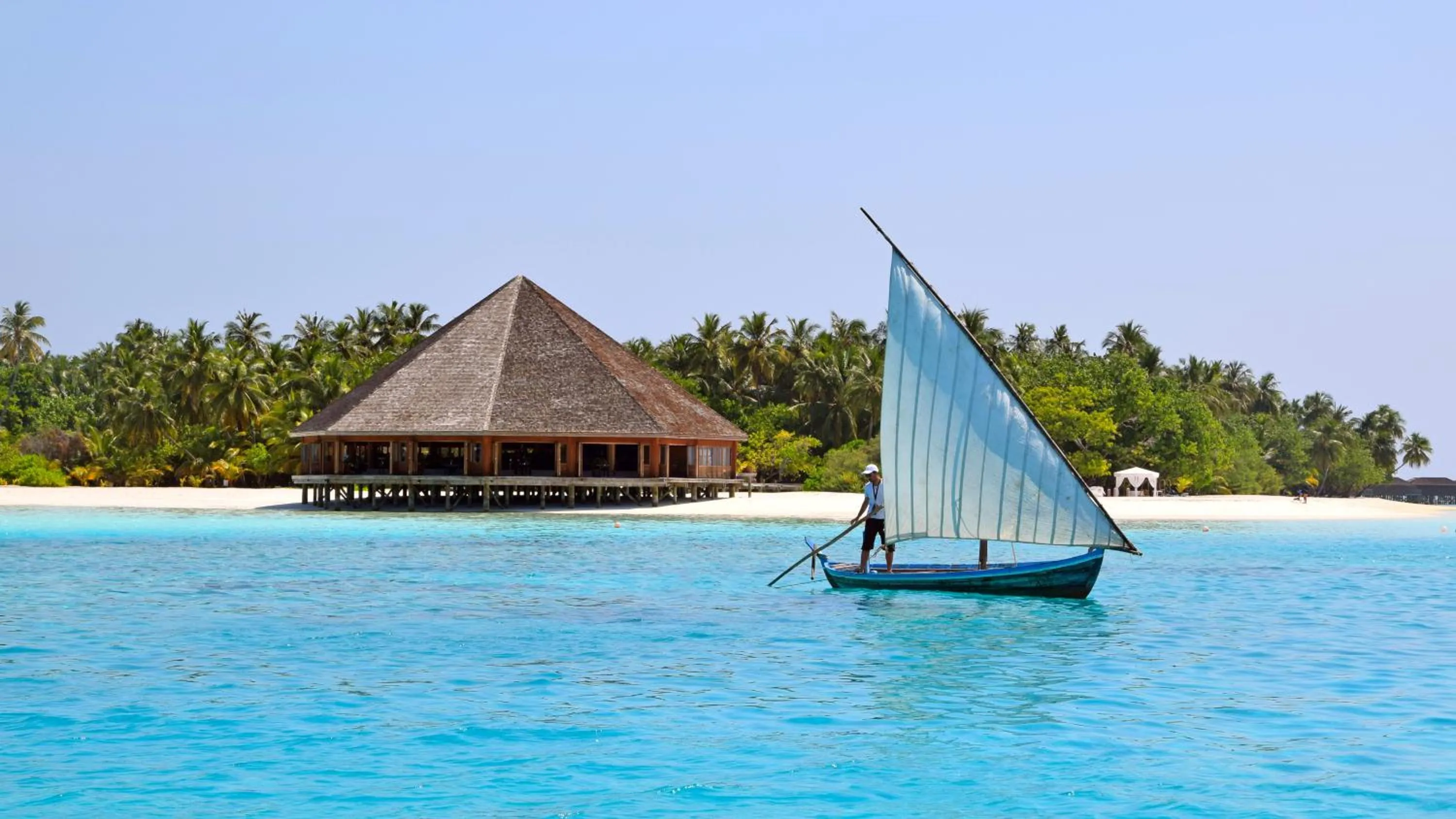 Entertainment in Bibee Maldives