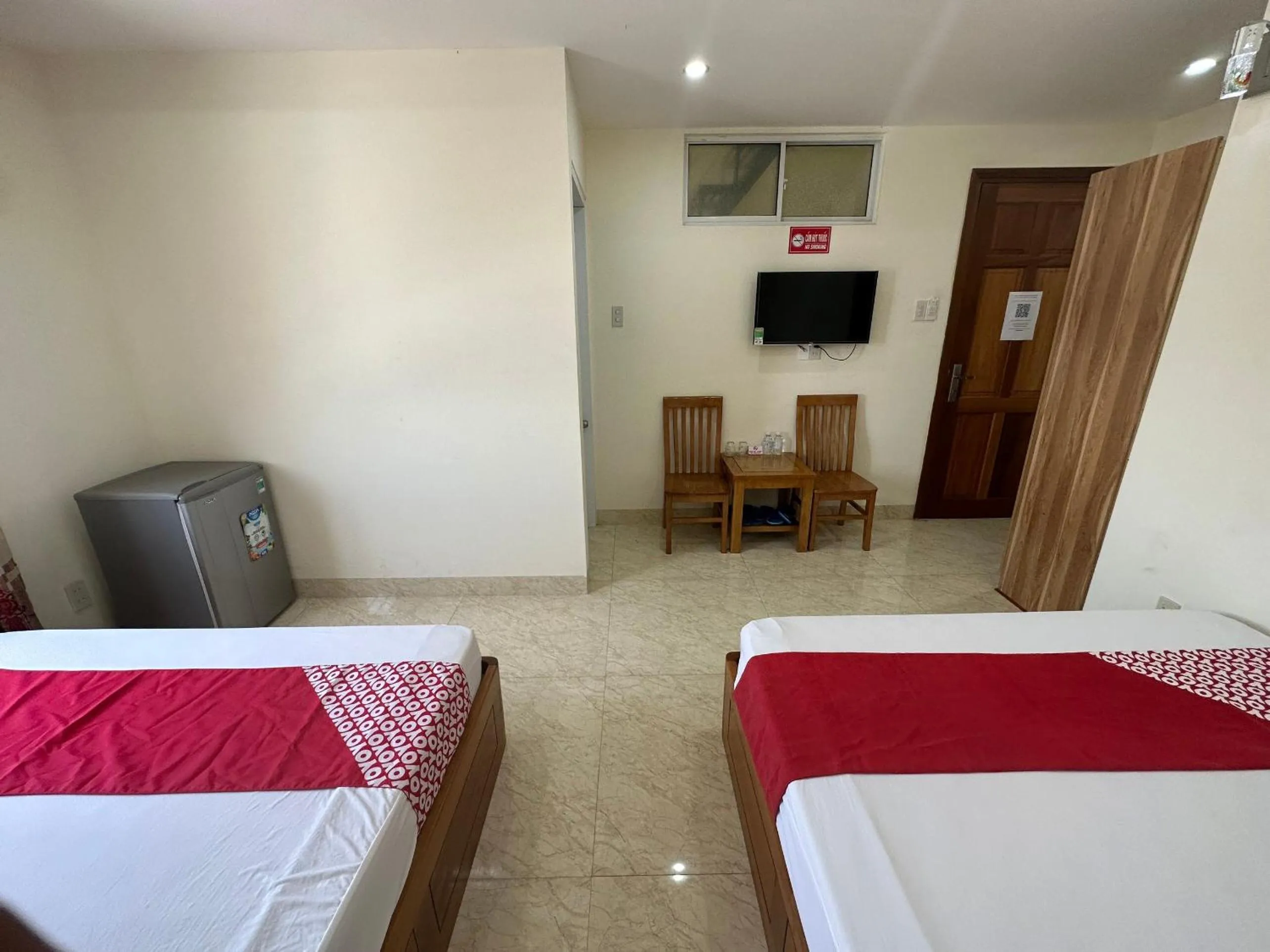 Bedroom in Italy Hotel