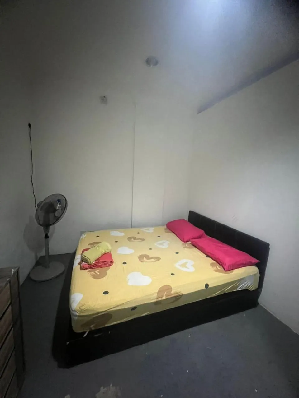 Capsule Inn