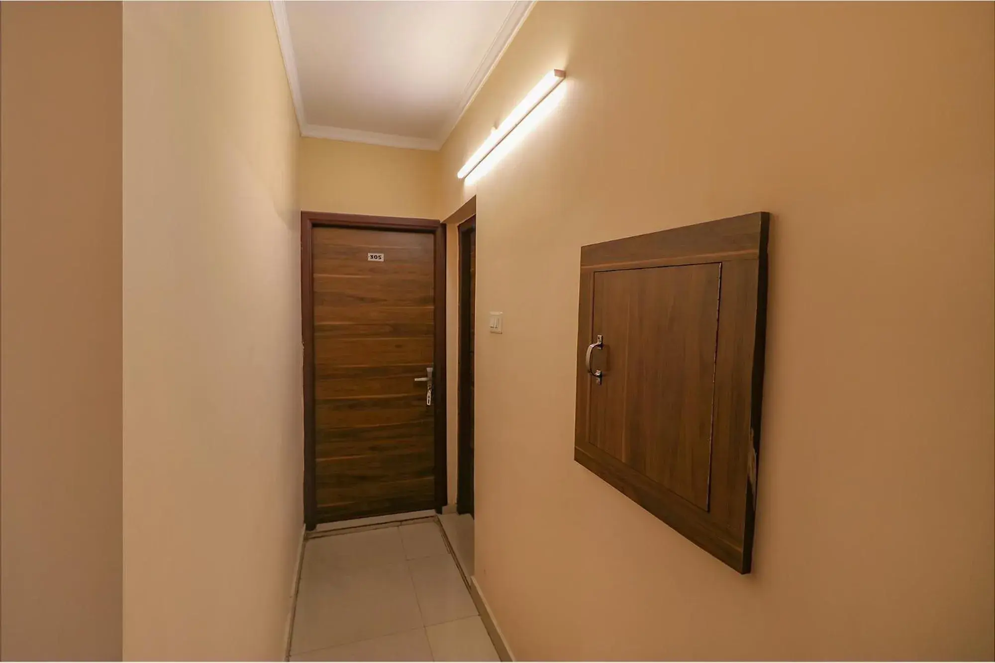 Lobby or reception in FabHotel GD Sunrise Inn Amritsar Lobby or reception in FabHotel GD Sunrise Inn Amritsar